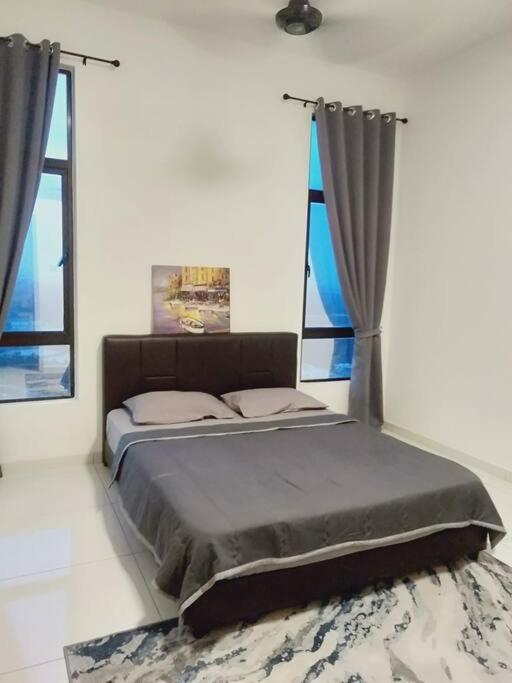 Homestay El@sya JB-Apartment 1 bedroom