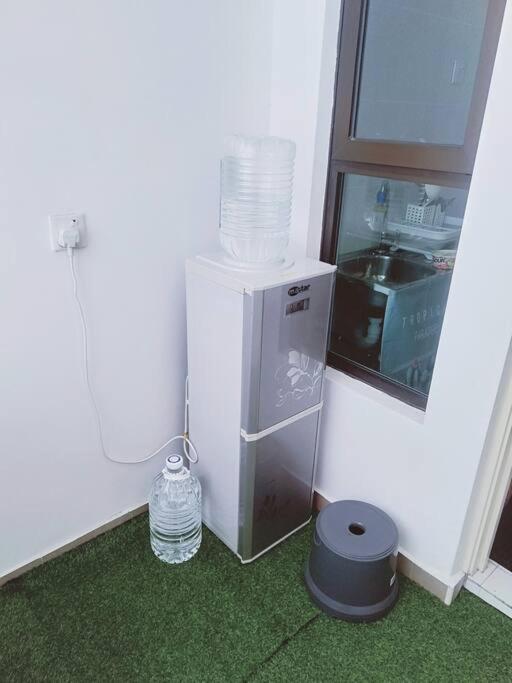 Homestay El@sya JB-Apartment 1 bedroom