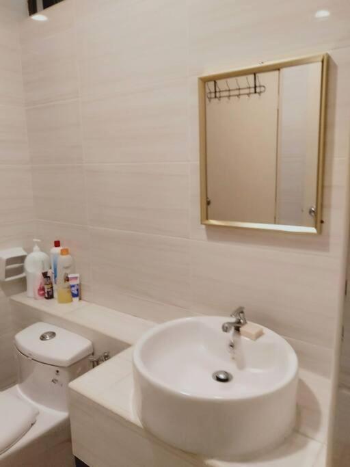 Homestay El@sya JB-Apartment 1 bedroom