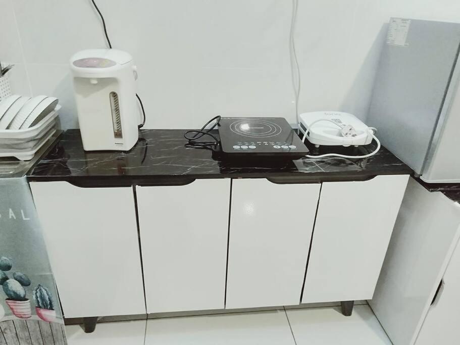 Homestay El@sya JB-Apartment 1 bedroom