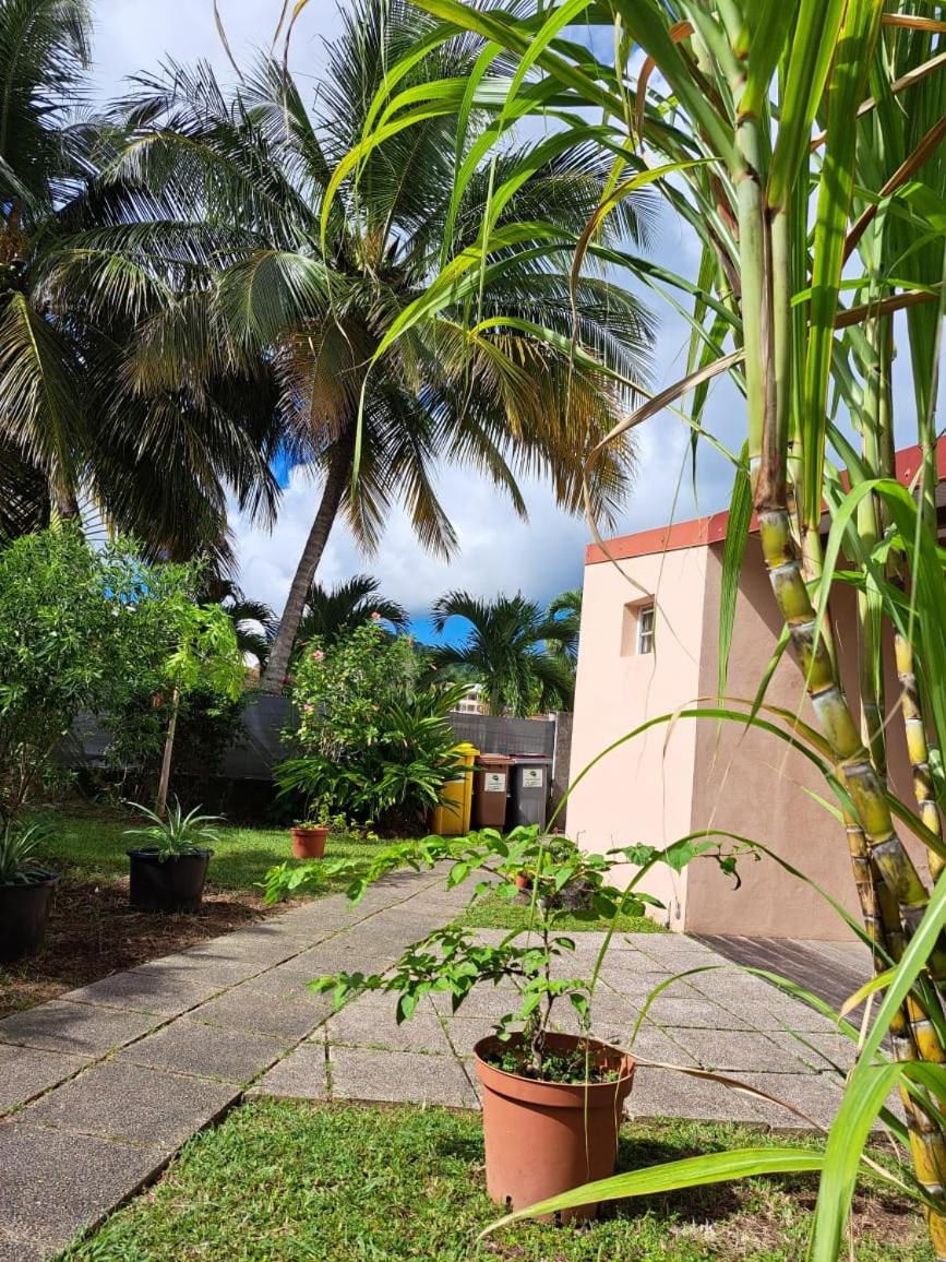Studio Perle de Zanzibar Trois-Ilets