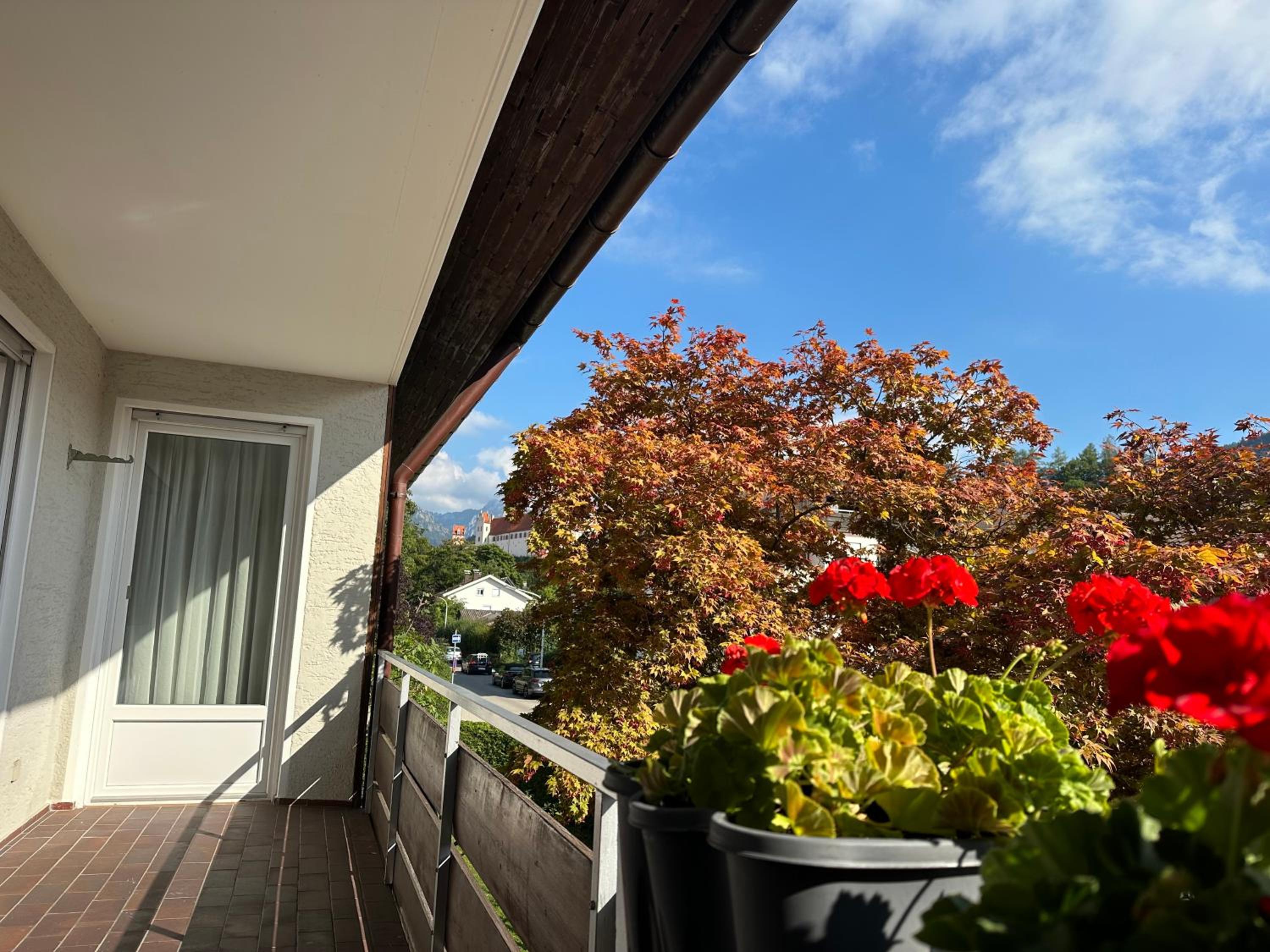 Family Apartment Bavaria