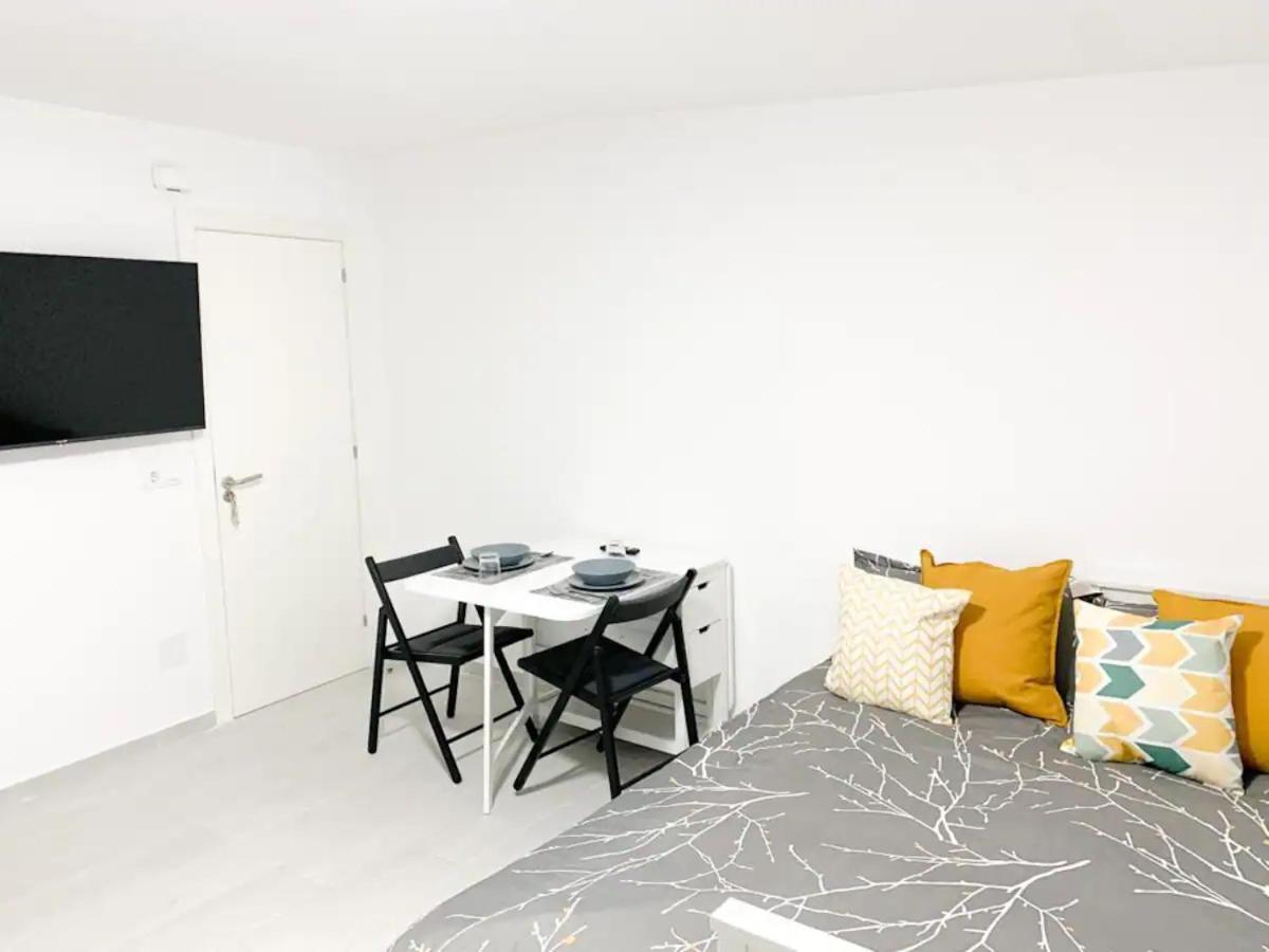 Couples' Apartment photo 3