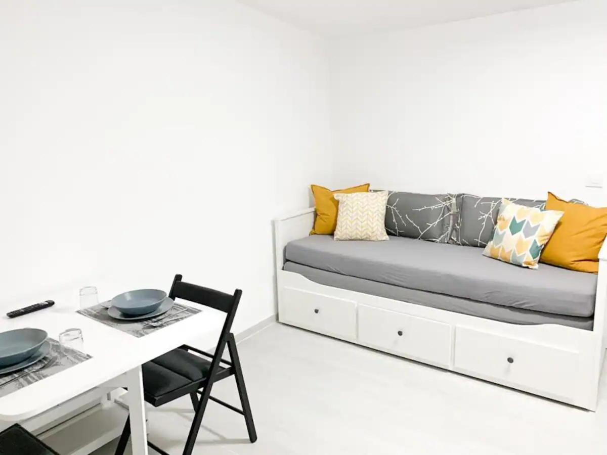 Couples' Apartment photo 4