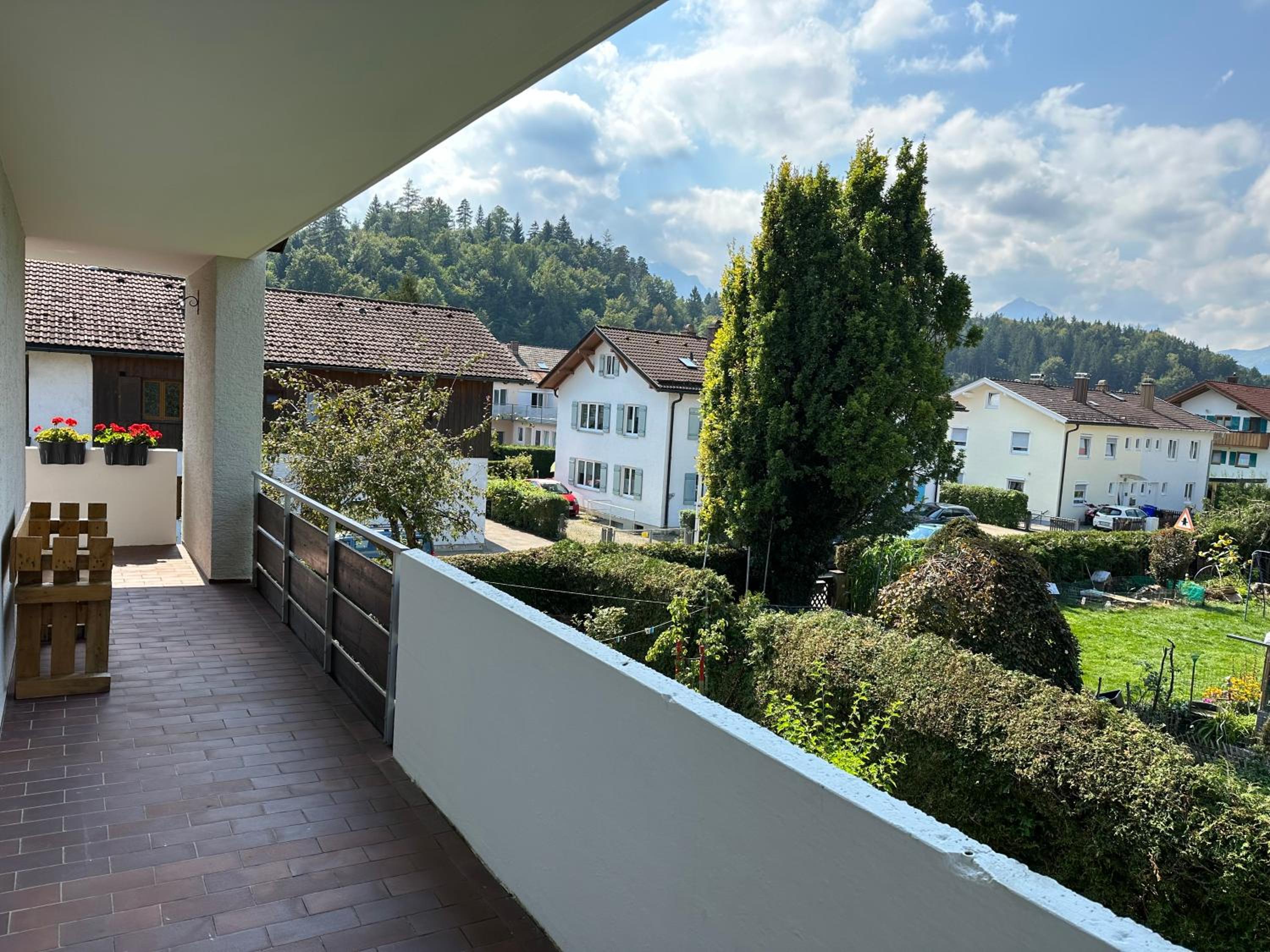 Family Apartment Bavaria