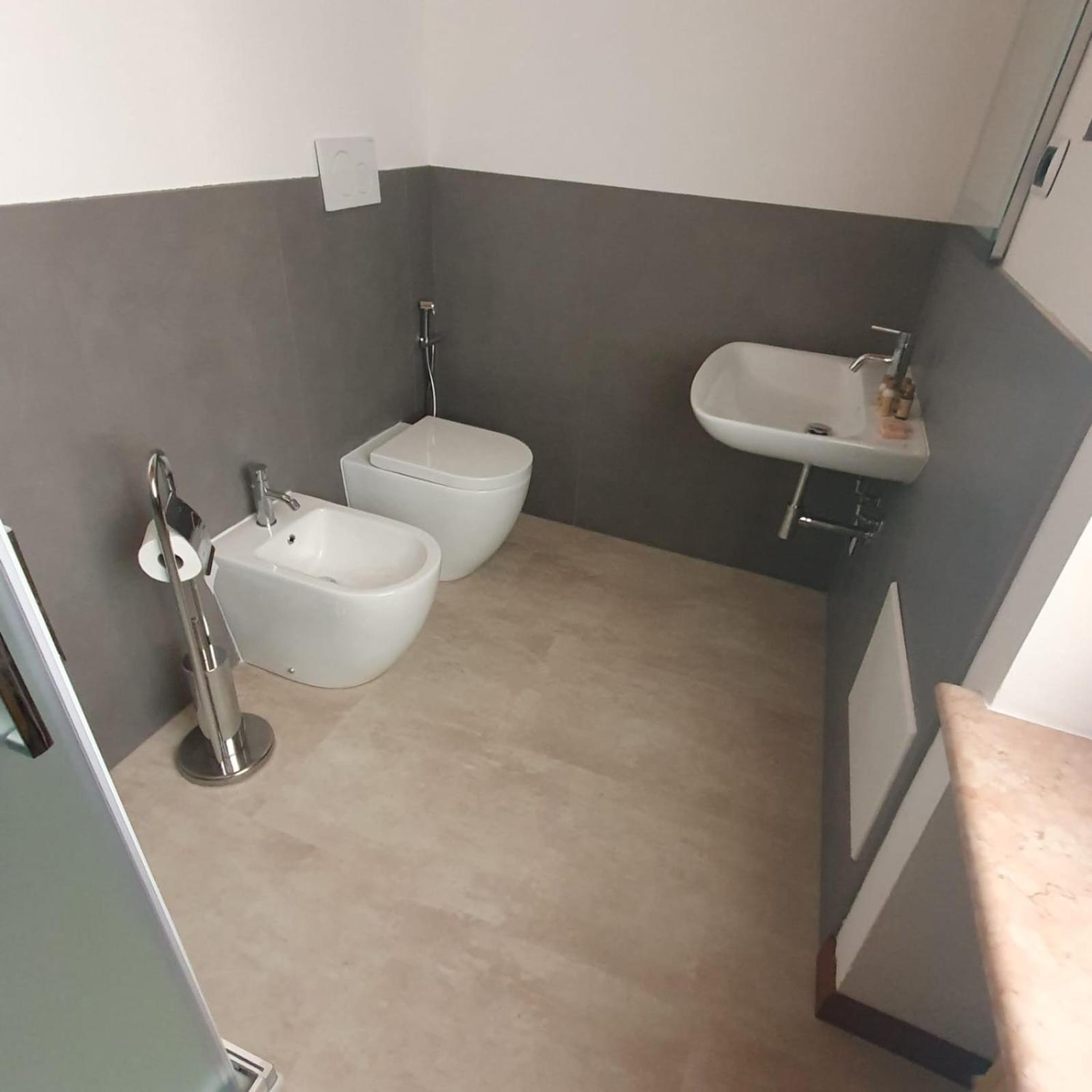 GESUITIROOMS