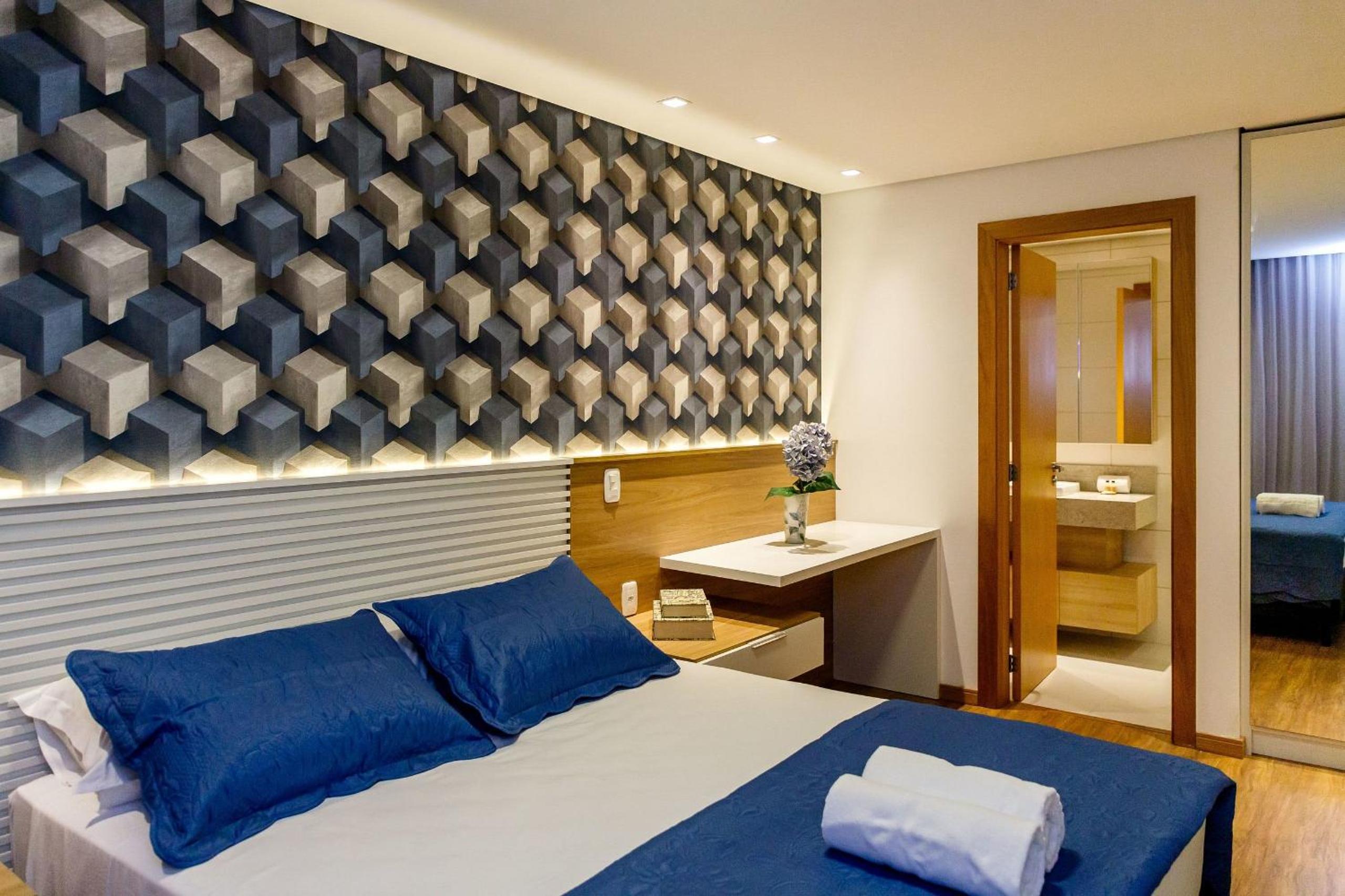 Brand New and Fully Equipped Apartment in the Center of Gramado!