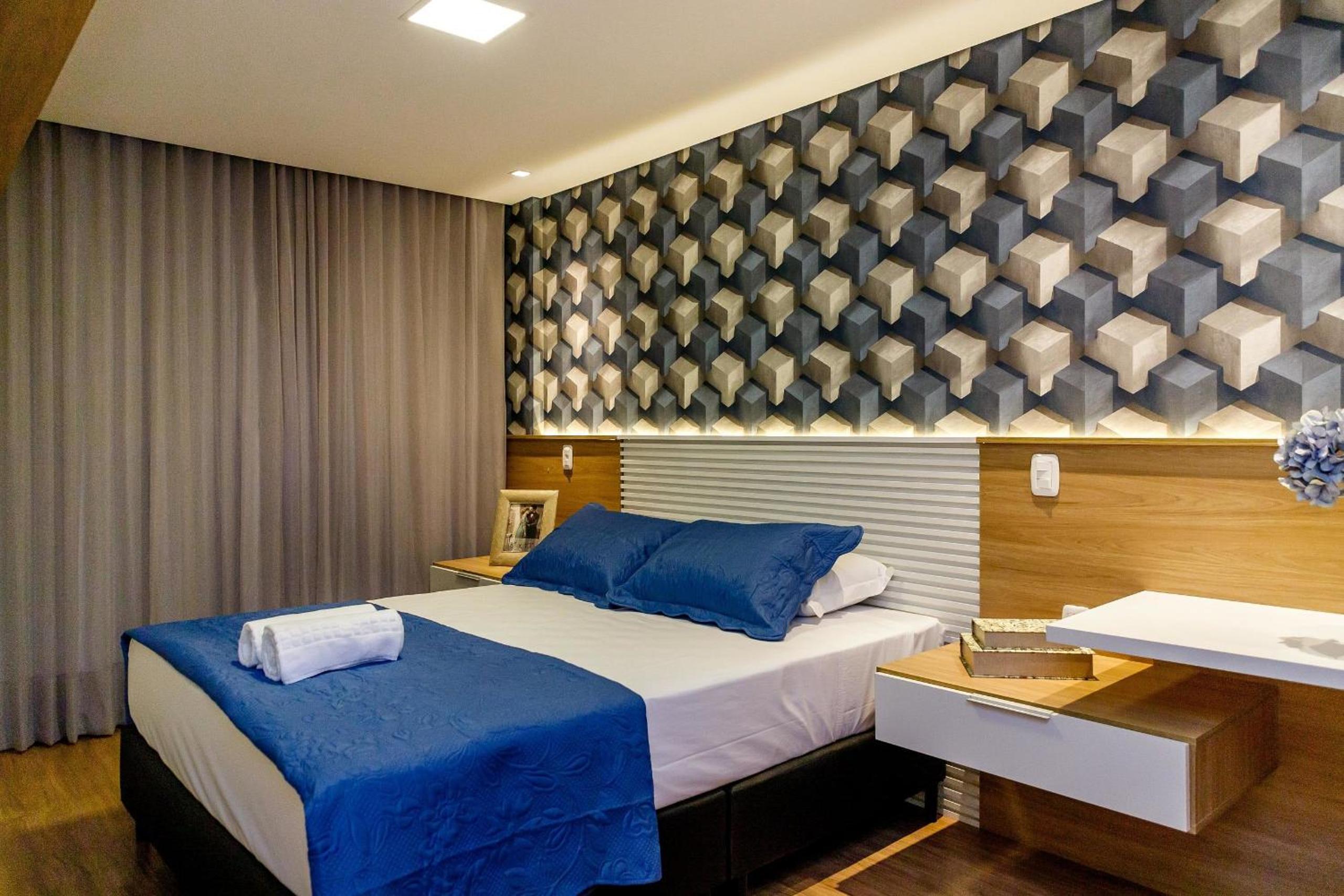 Brand New and Fully Equipped Apartment in the Center of Gramado!