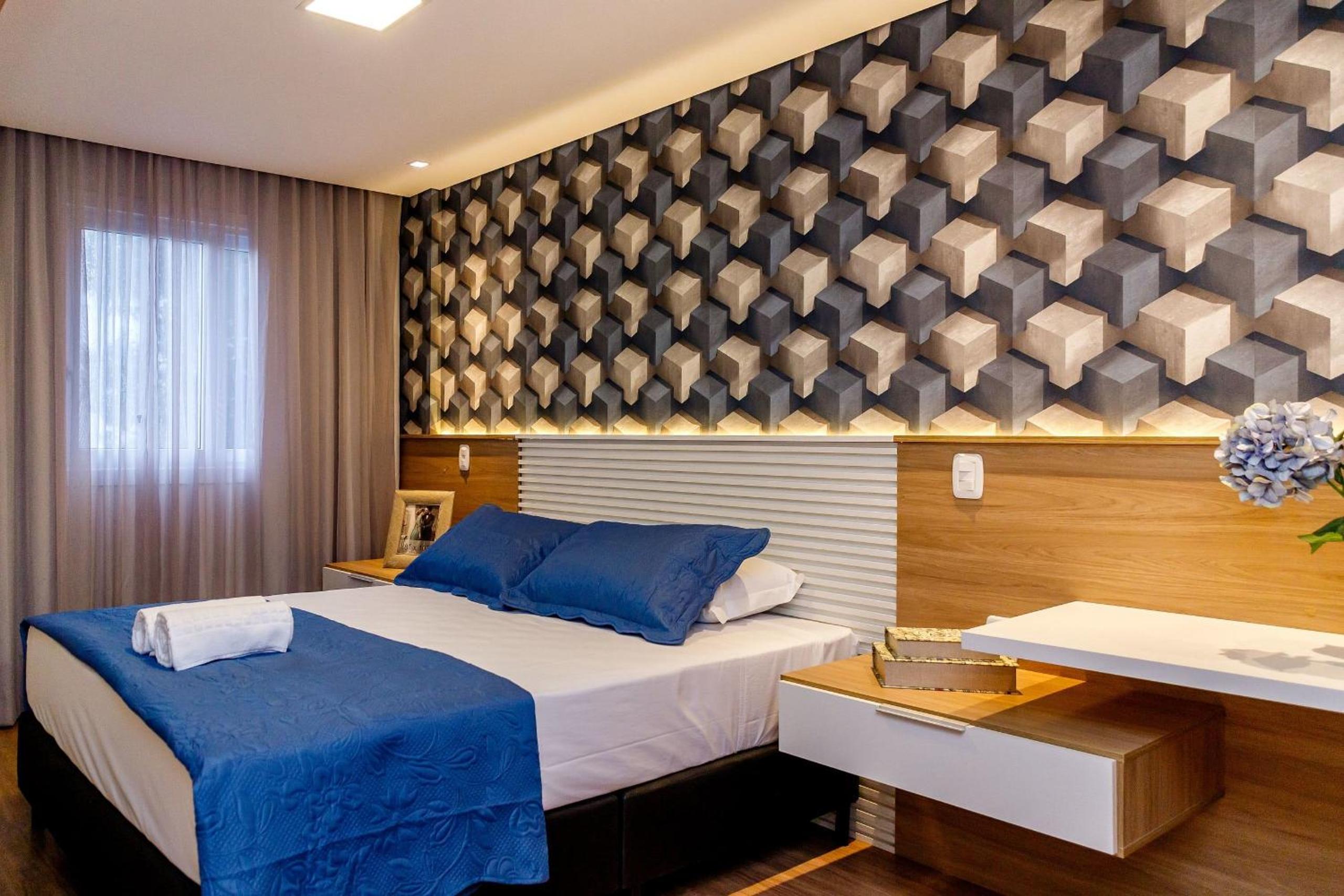 Brand New and Fully Equipped Apartment in the Center of Gramado!