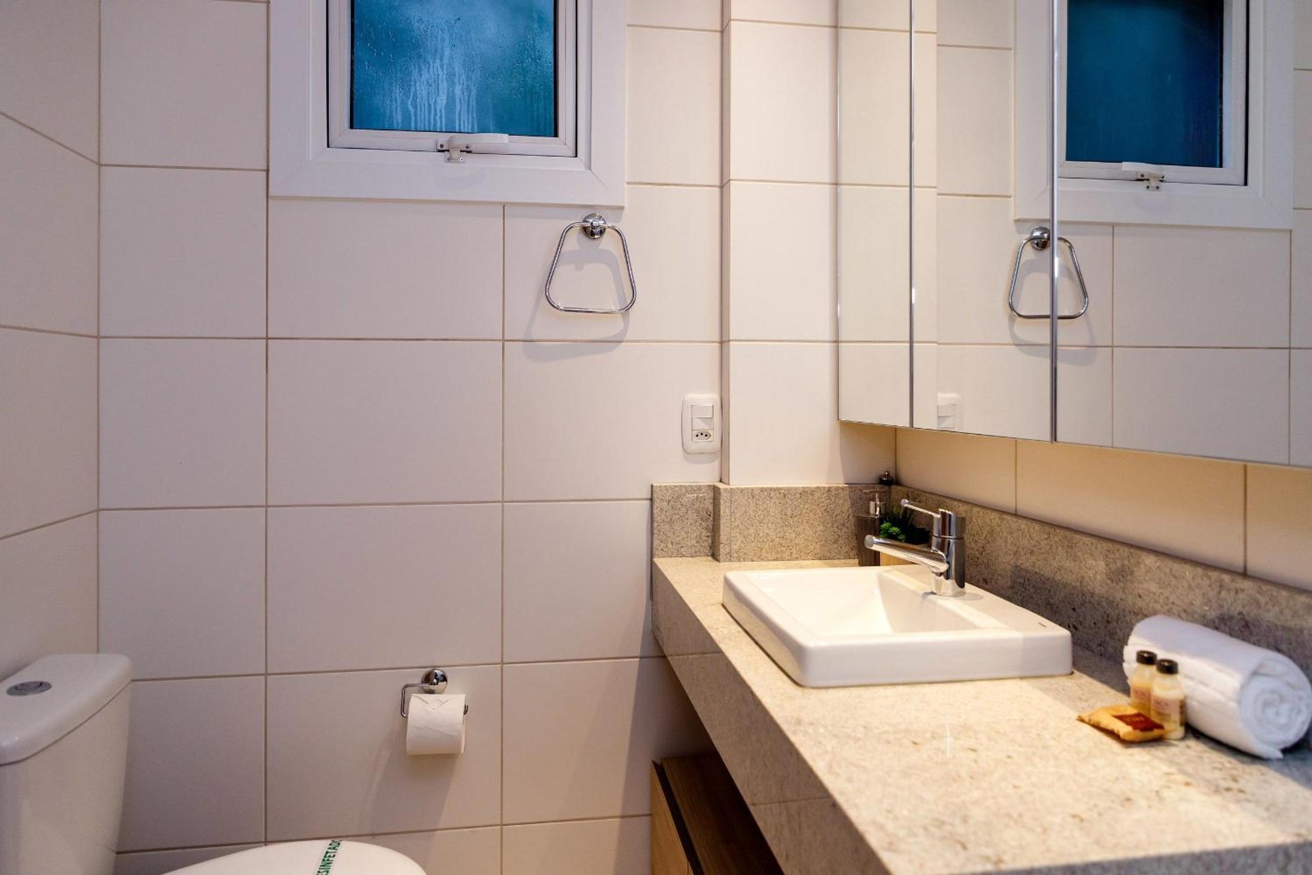 Brand New and Fully Equipped Apartment in the Center of Gramado!