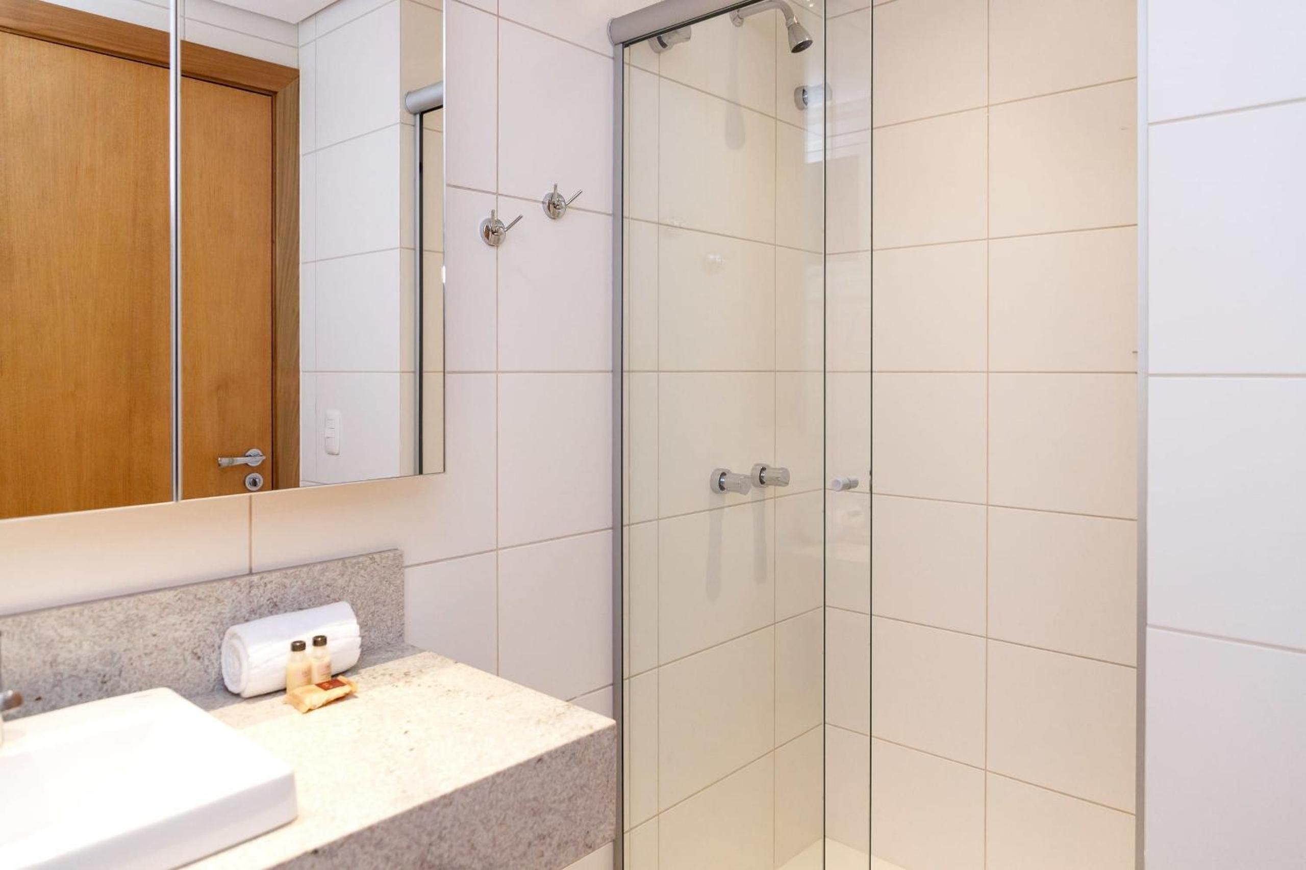 Brand New and Fully Equipped Apartment in the Center of Gramado!