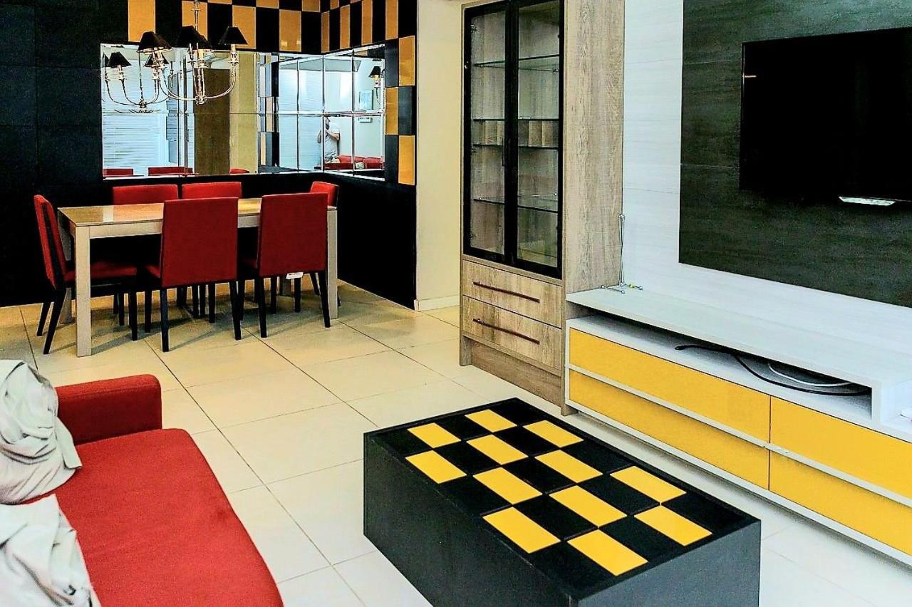 Complete and Comfortable Apartment in Gramado