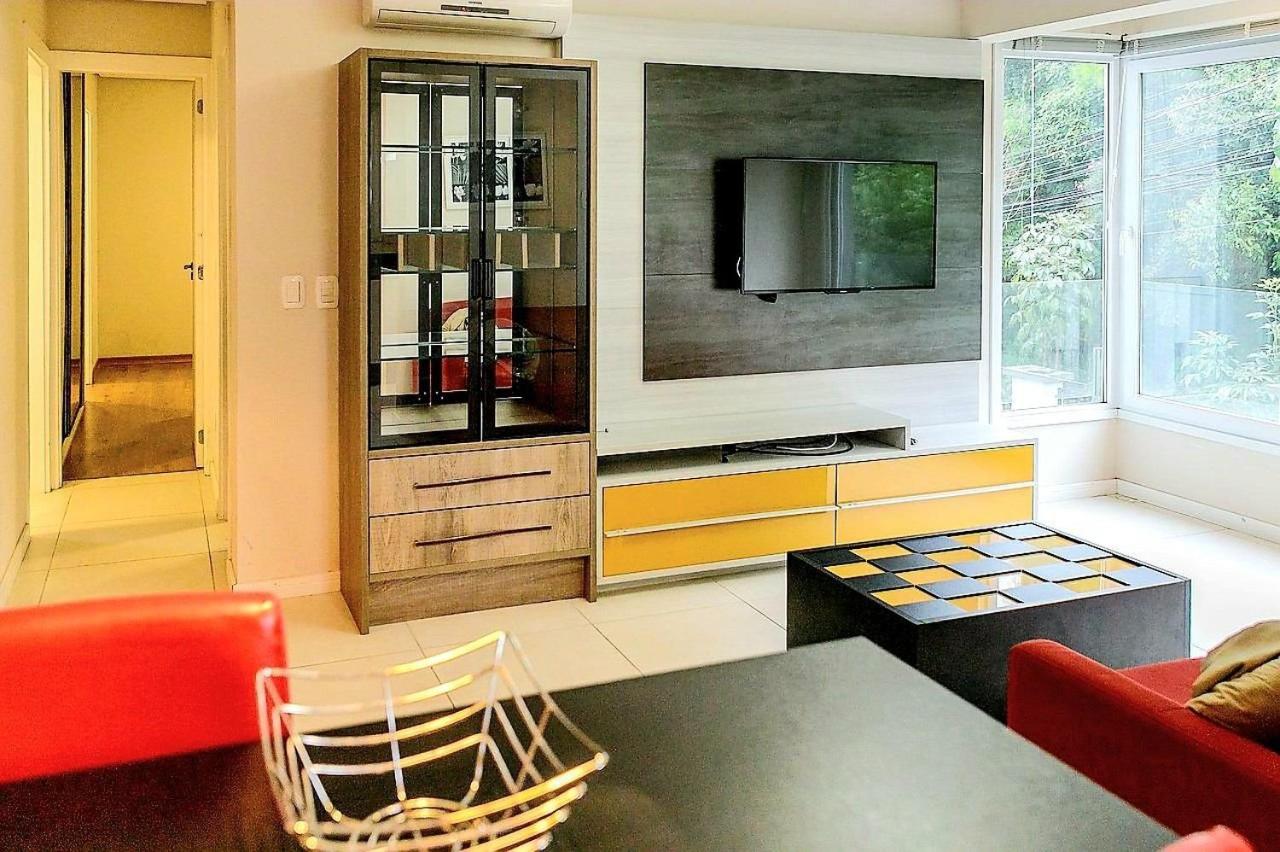 Complete and Comfortable Apartment in Gramado