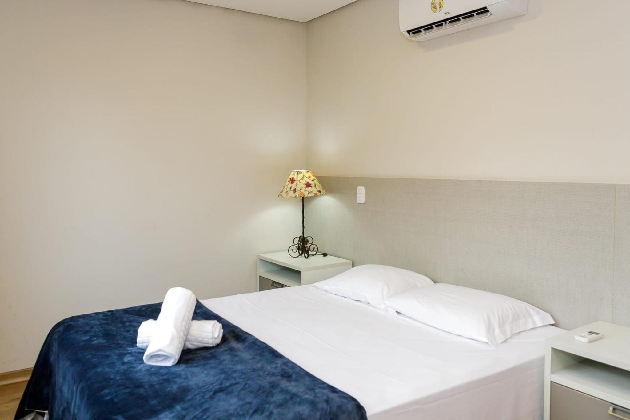 Complete and Comfortable Apartment in Gramado