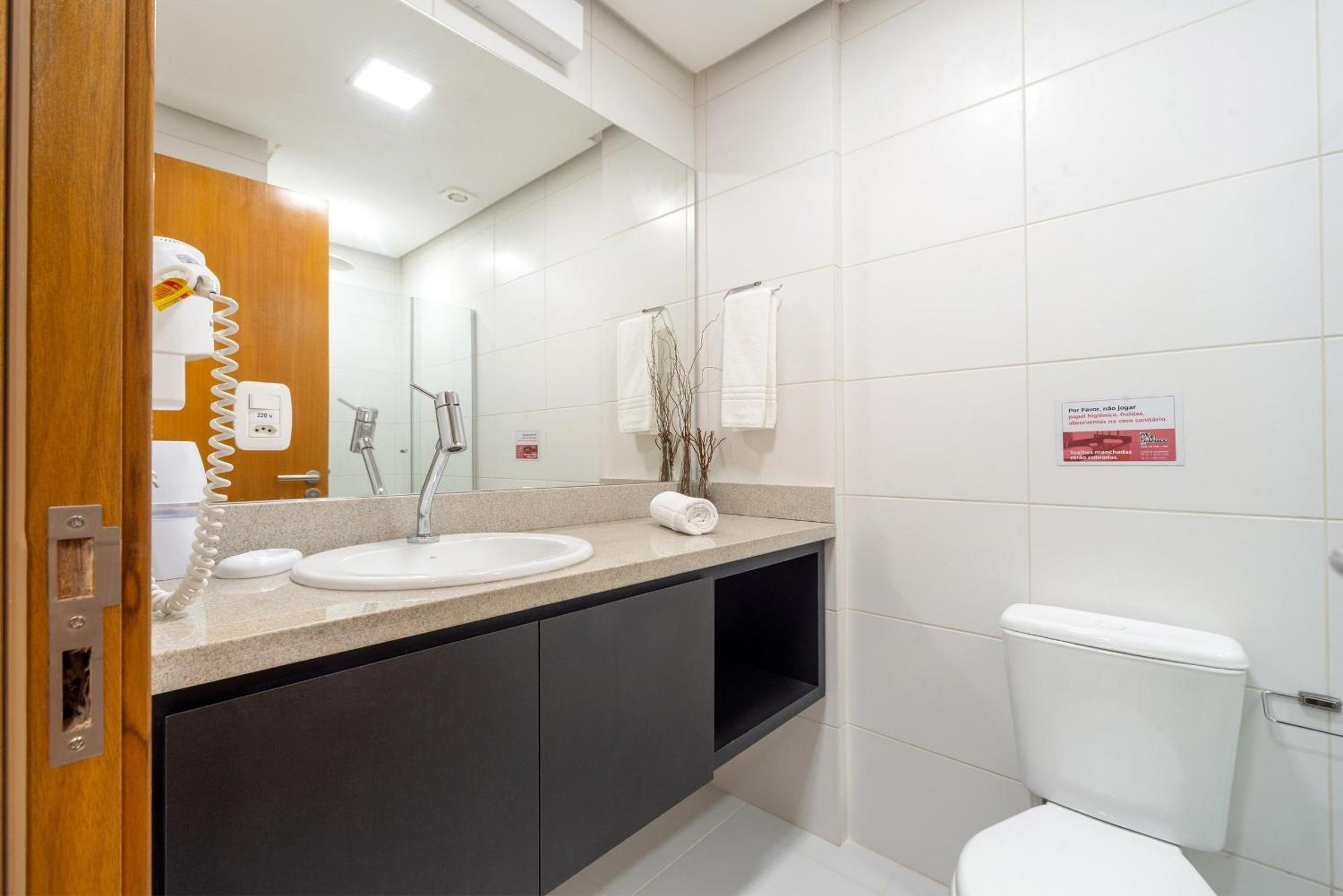 Brand new and modern apartment in the center of Gramado.