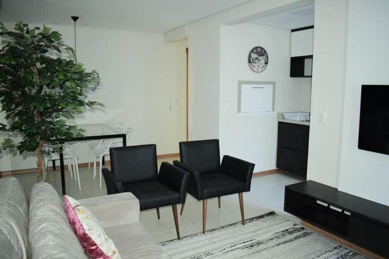 Brand new and modern apartment in the center of Gramado.
