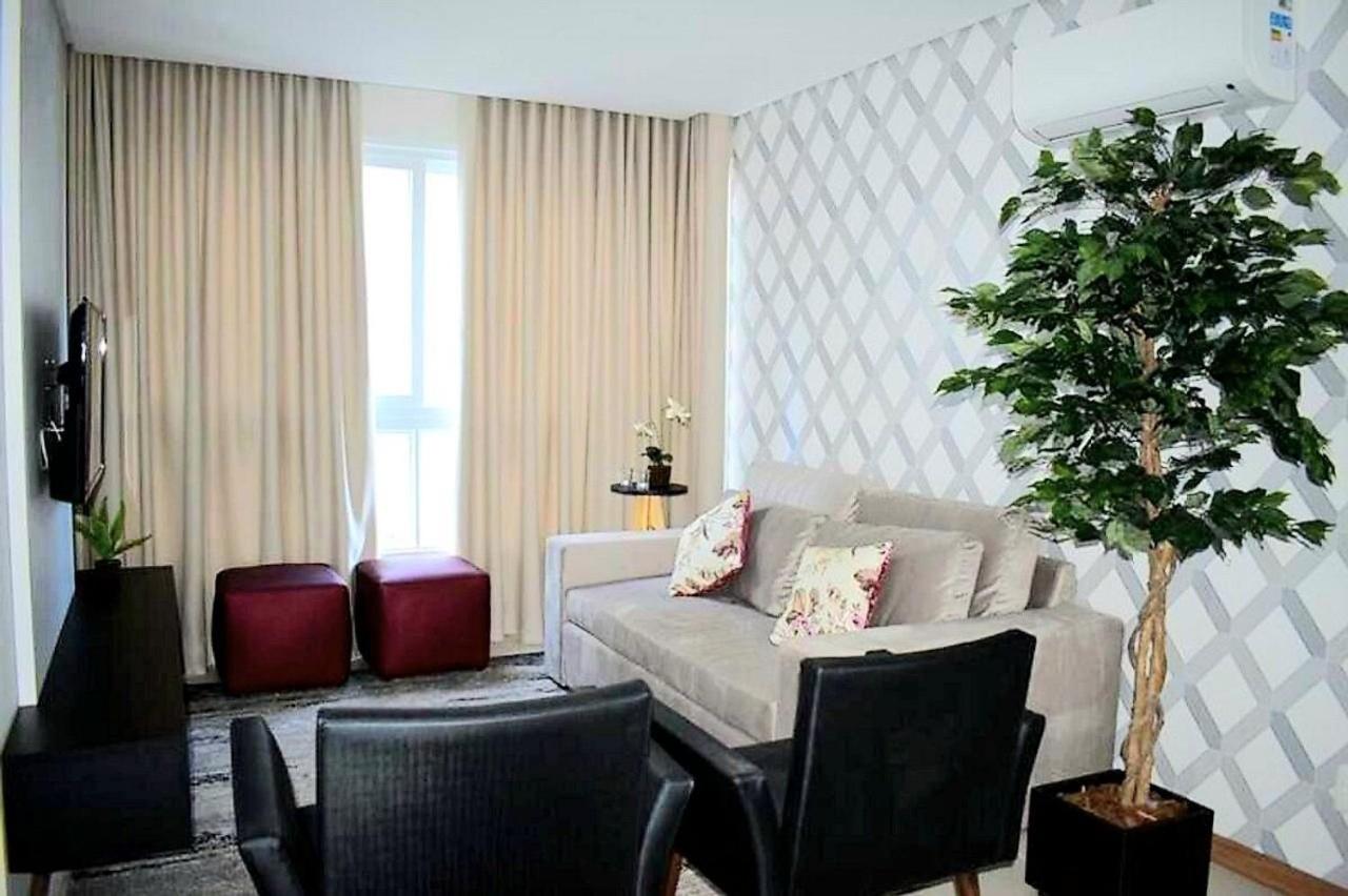 Brand new and modern apartment in the center of Gramado.