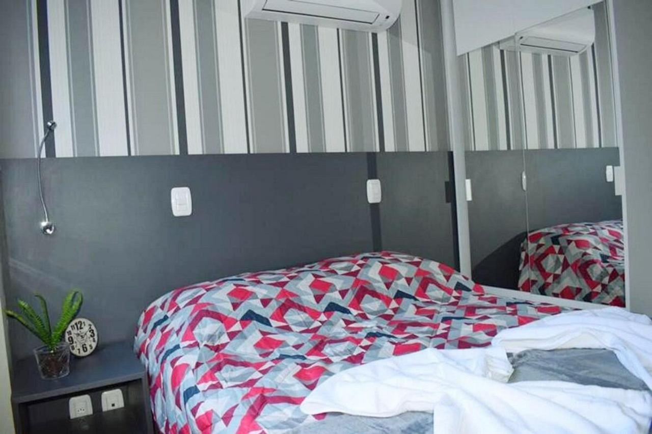 Brand new and modern apartment in the center of Gramado.
