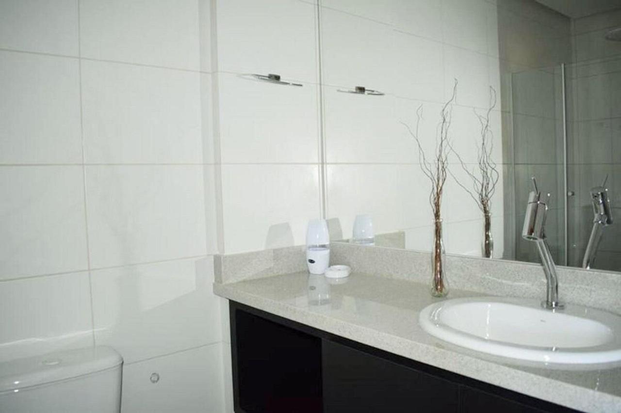 Brand new and modern apartment in the center of Gramado.