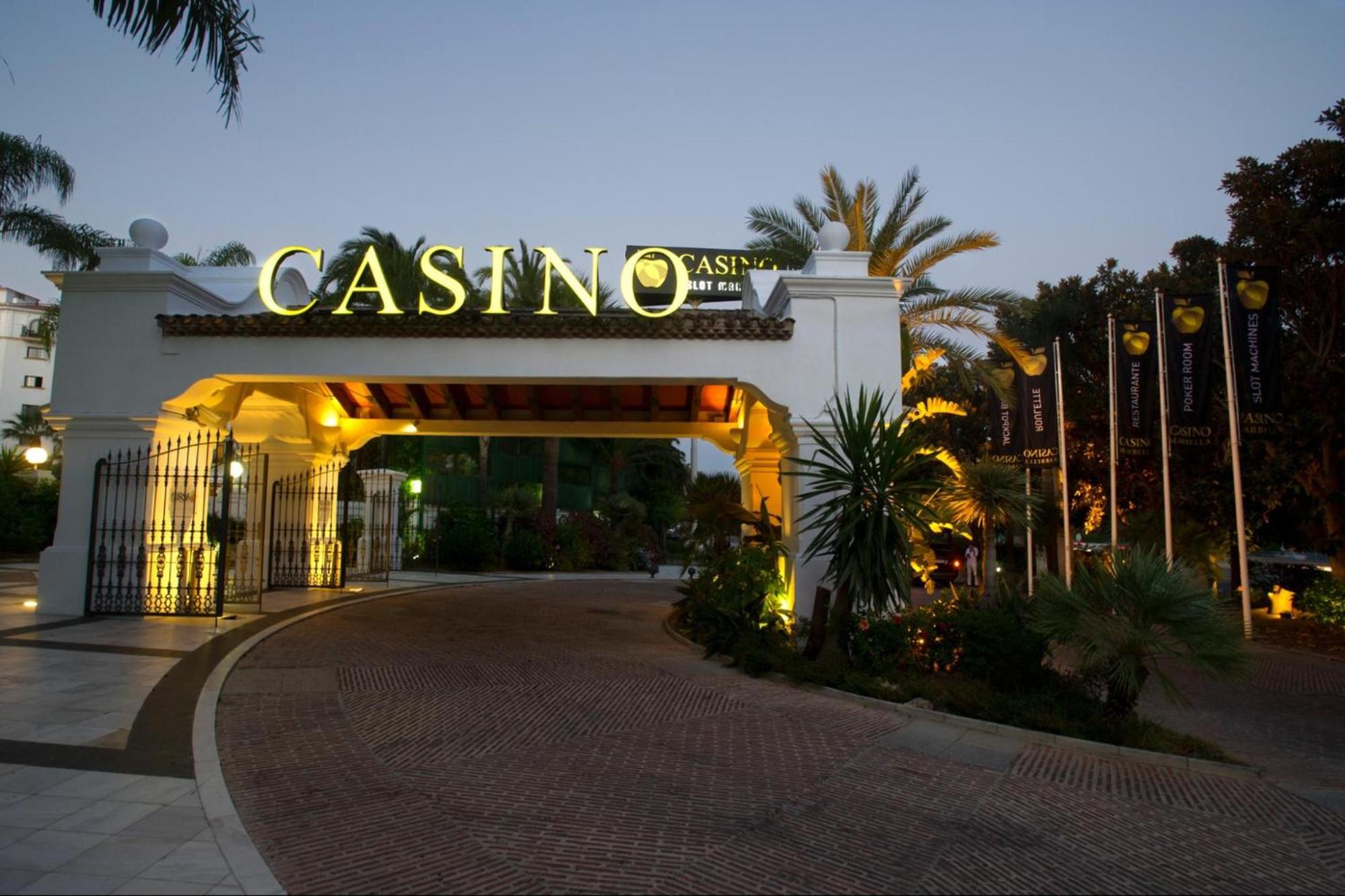 Apartman La Concha in Puerto Banus