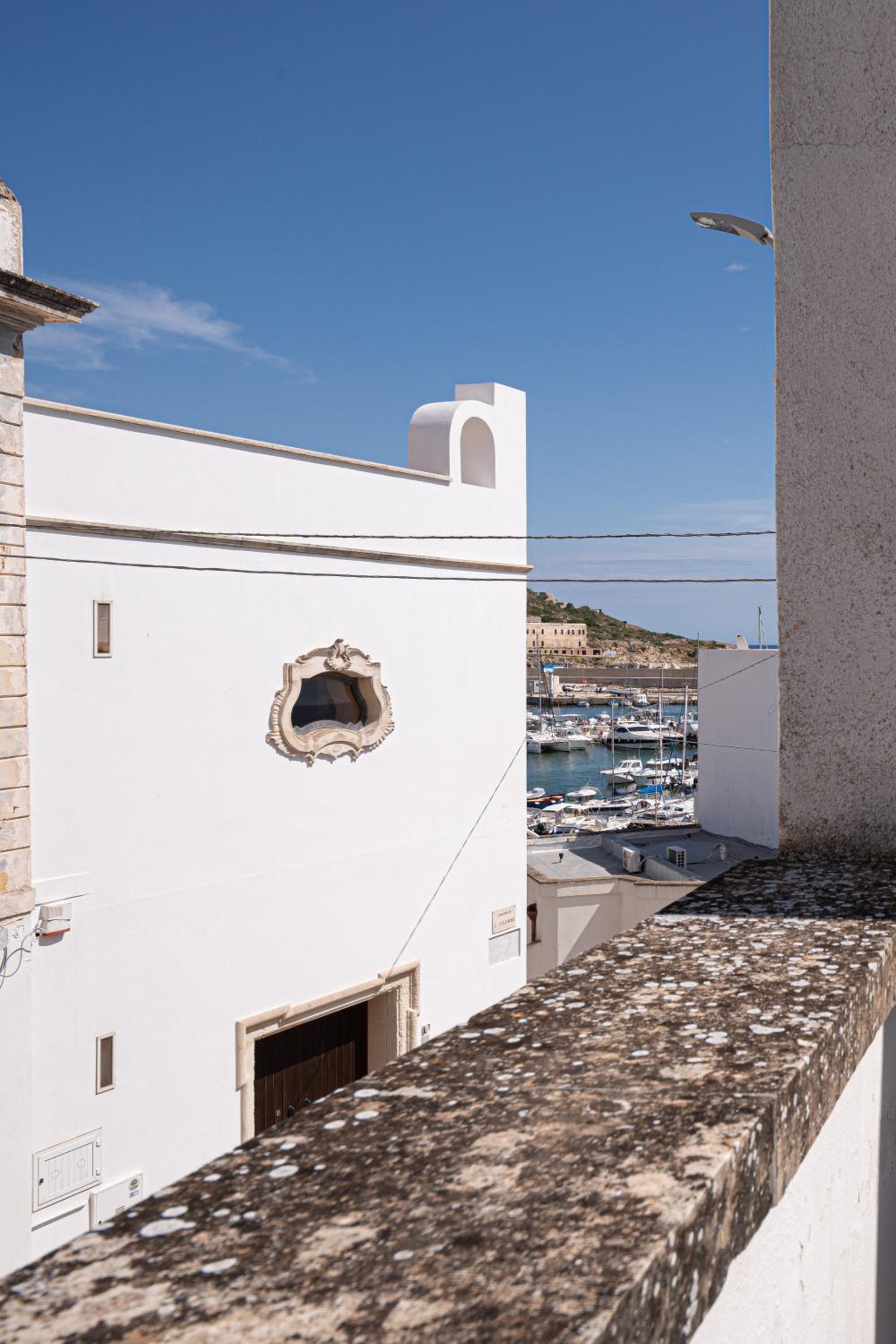 Casa a Santa Maria di Leuca