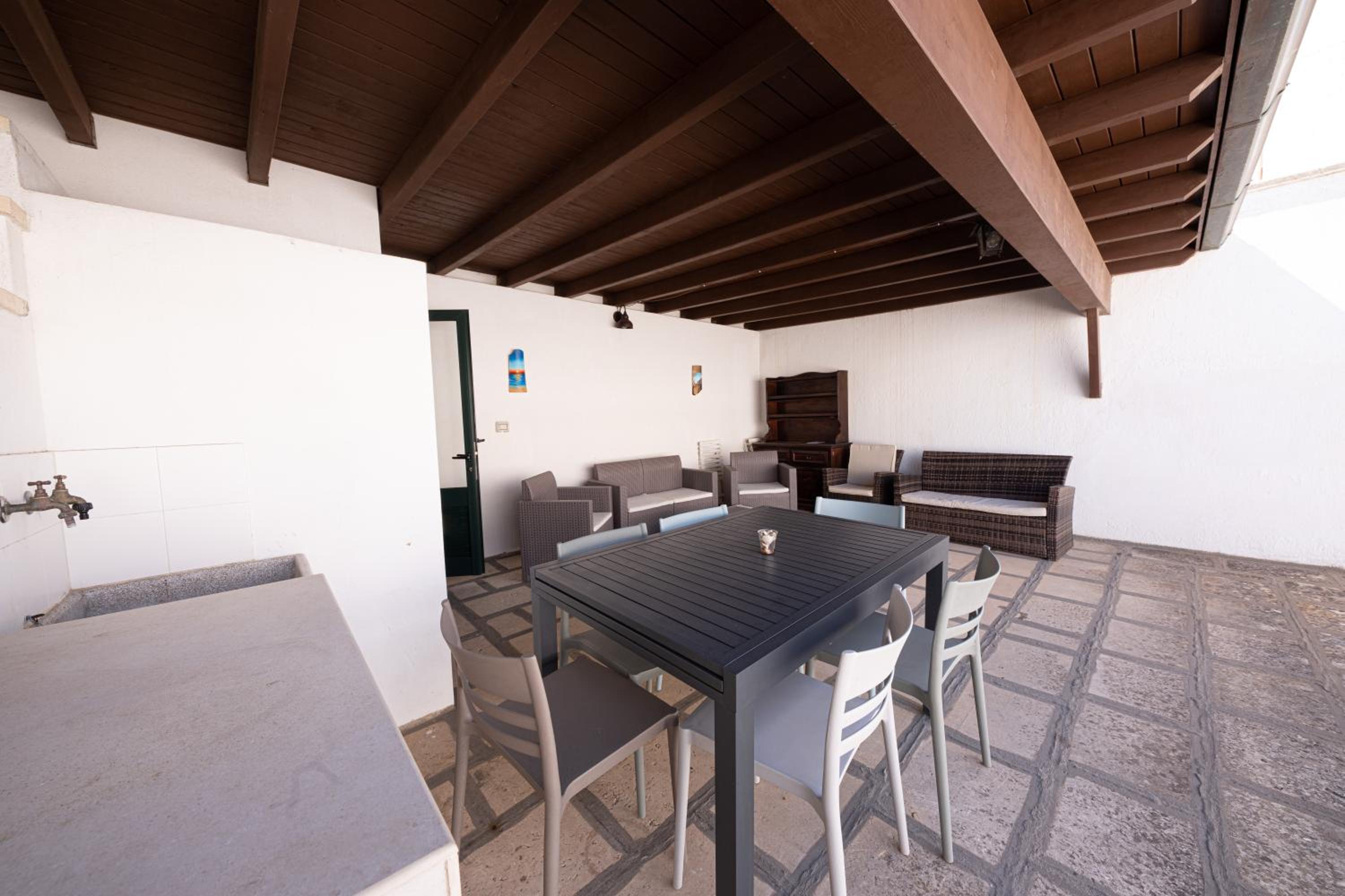 Casa a Santa Maria di Leuca photo 5