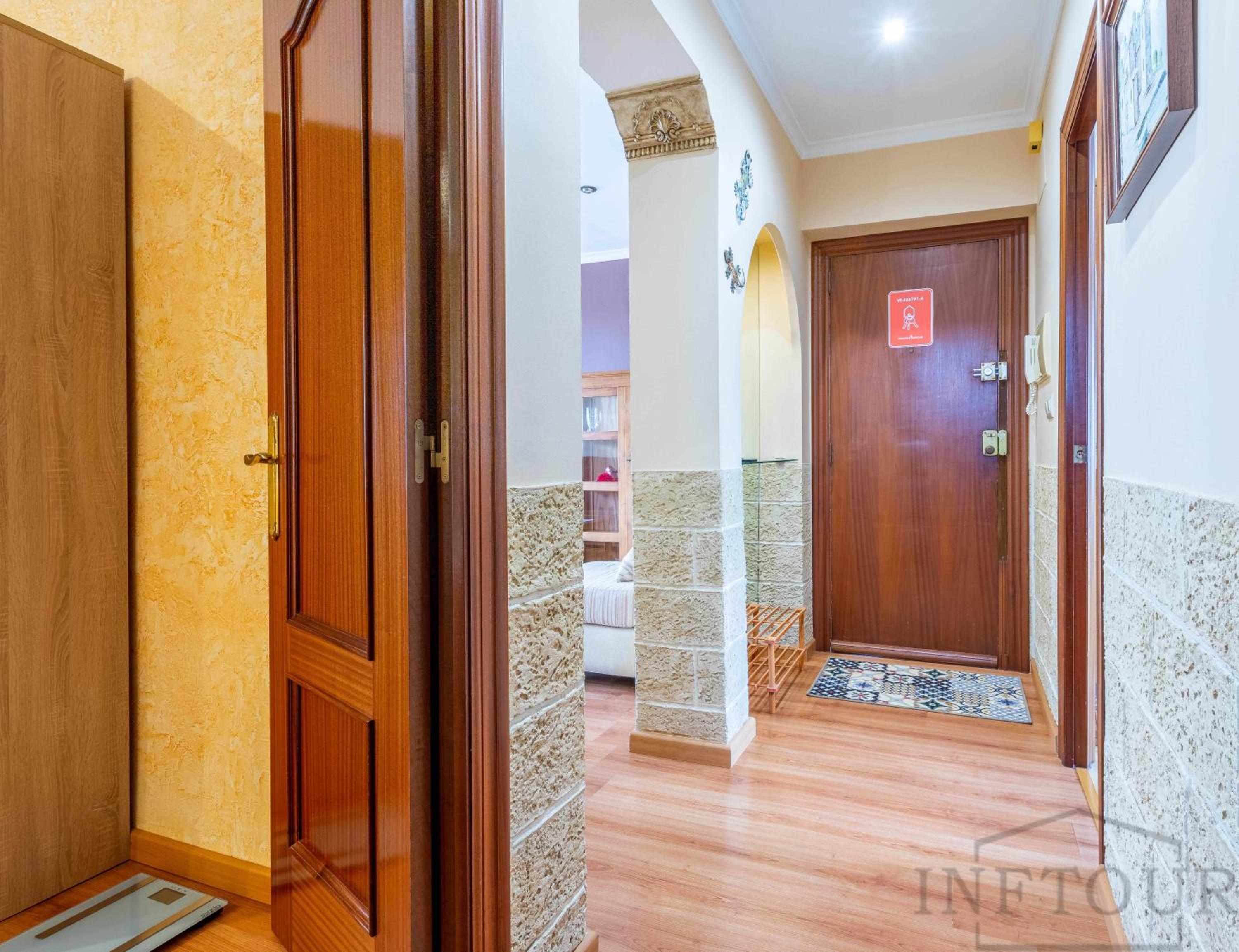 Inftour Geminis 3 Apartamento