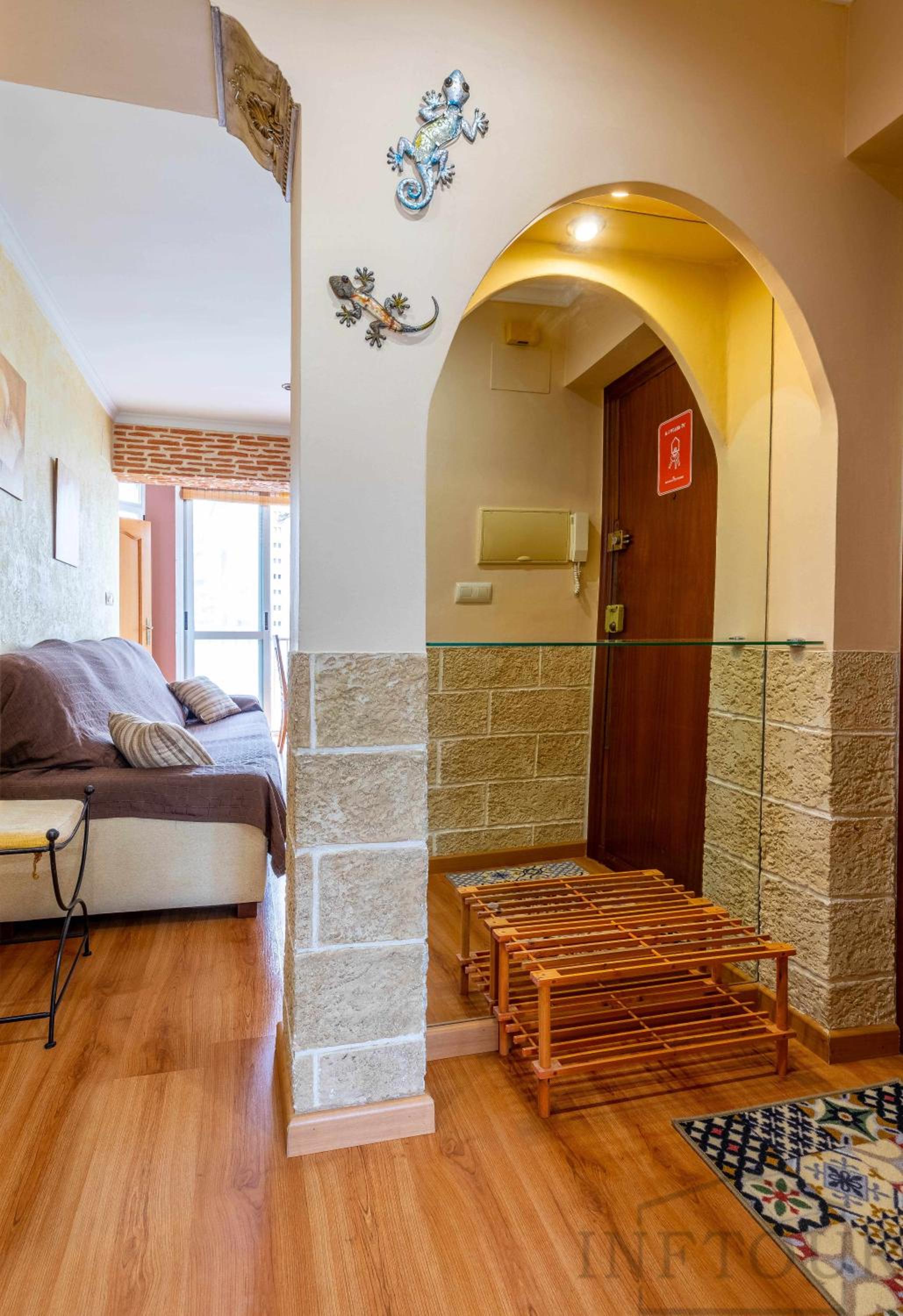 Inftour Geminis 3 Apartamento