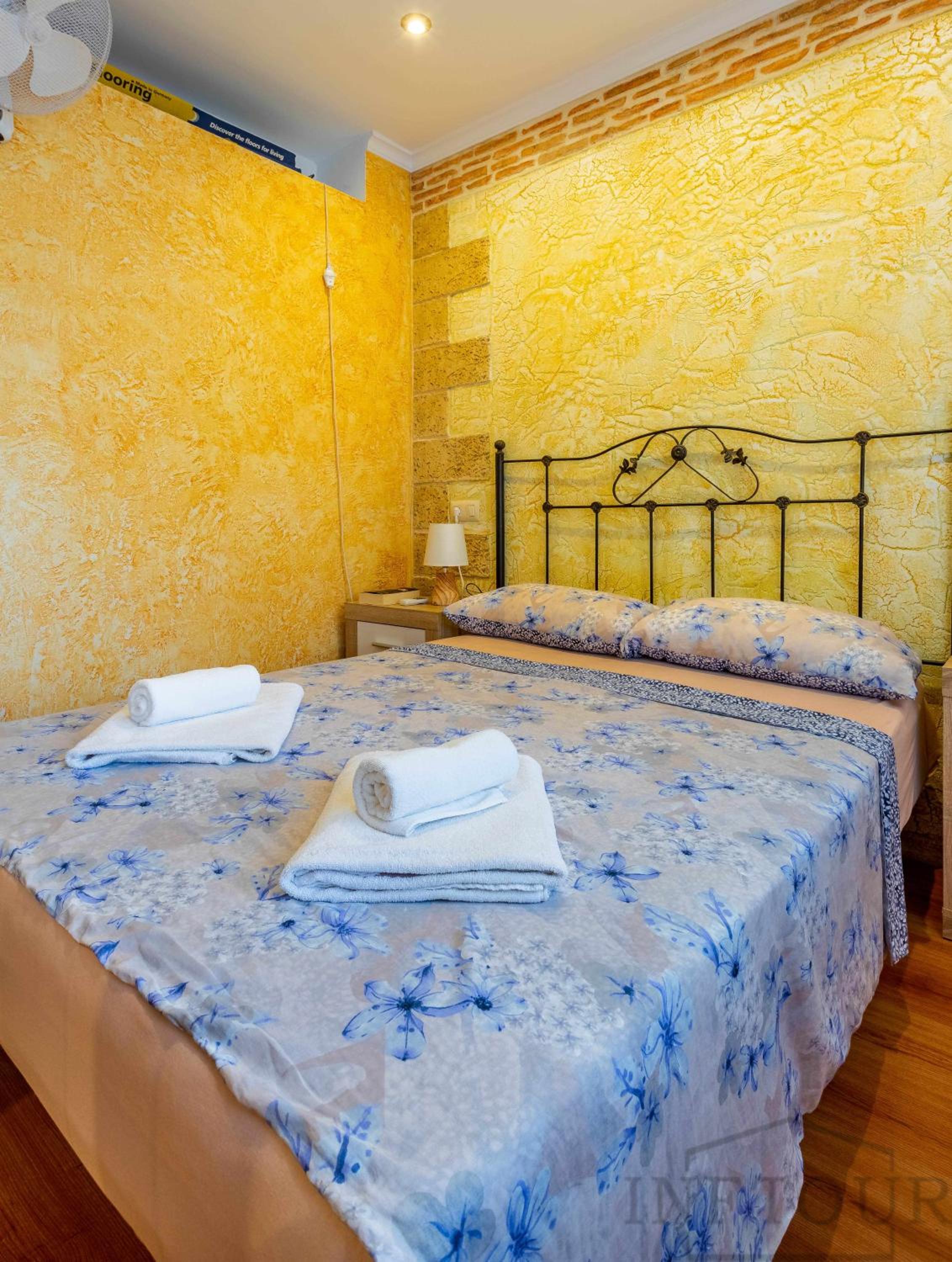 Inftour Geminis 3 Apartamento