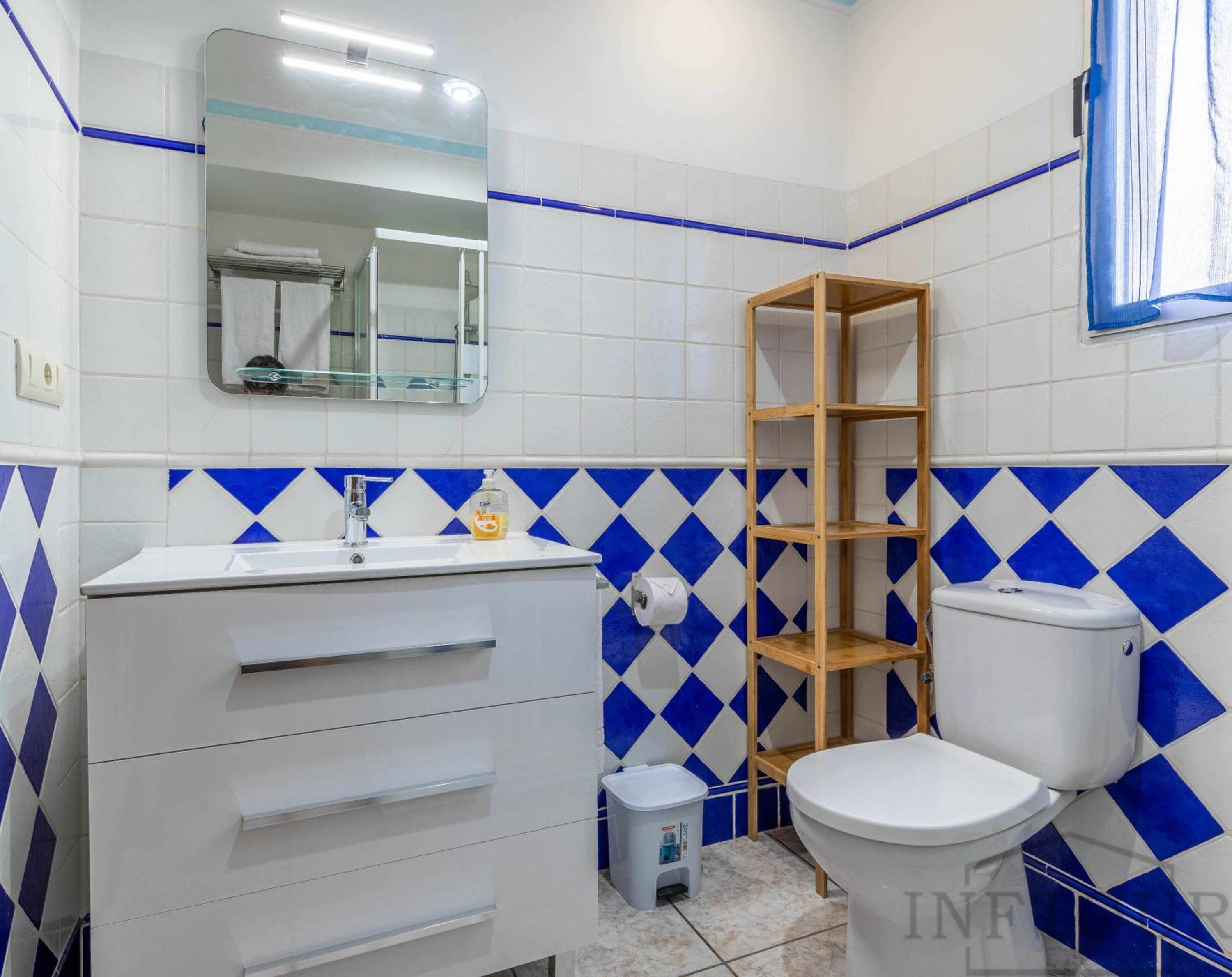 Inftour Geminis 3 Apartamento