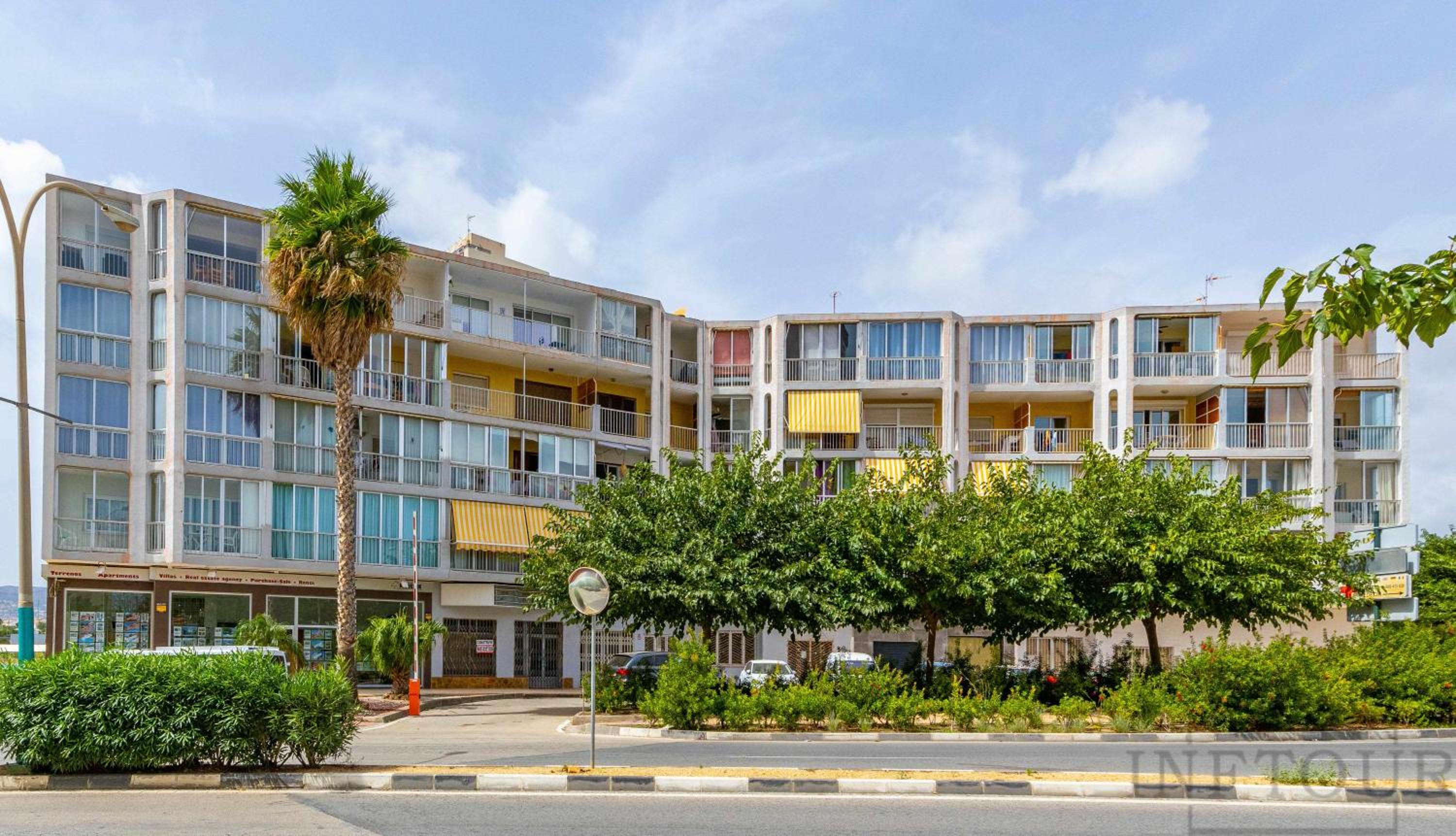 Inftour Geminis 3 Apartamento