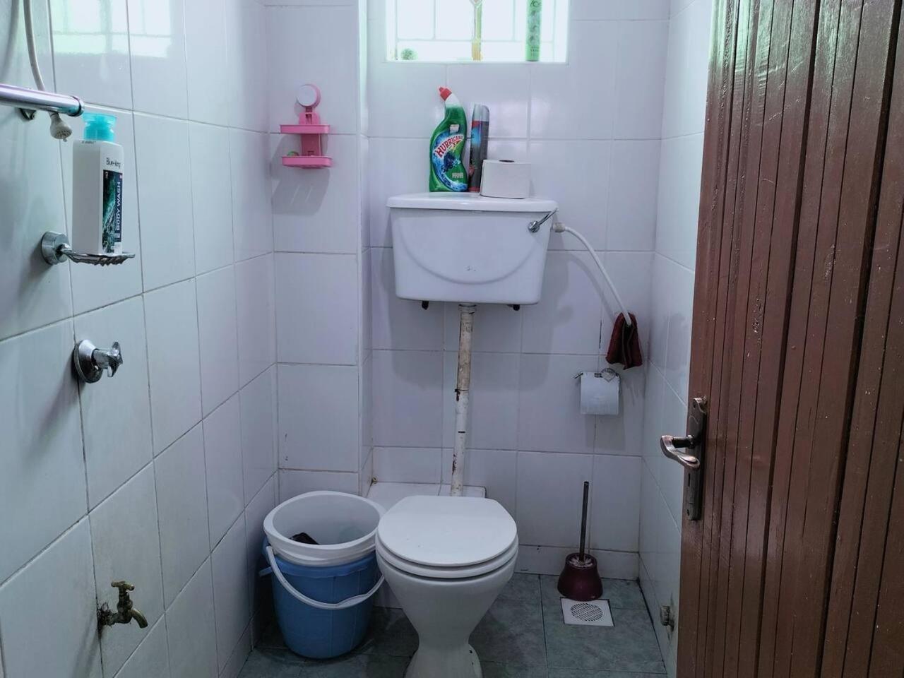 Arunga's Homely Kakamega Stay view 3