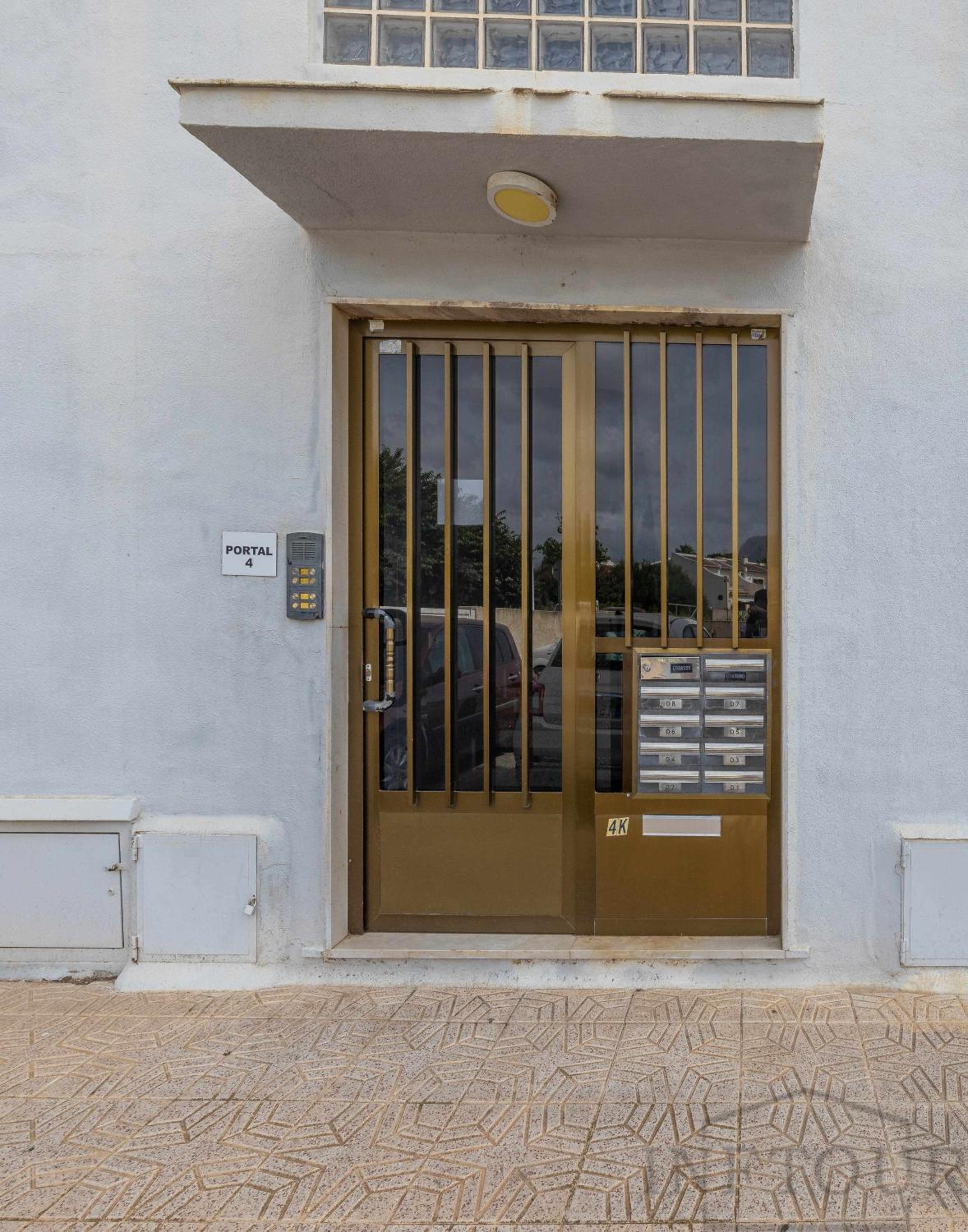 Inftour Geminis 3 Apartamento