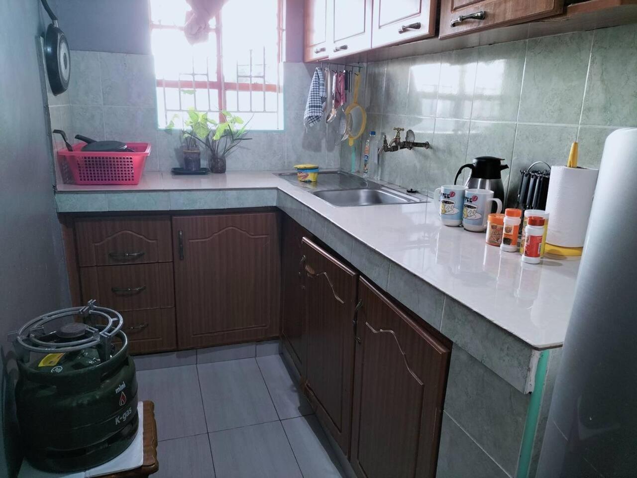 Arunga's Homely Kakamega Stay view 4