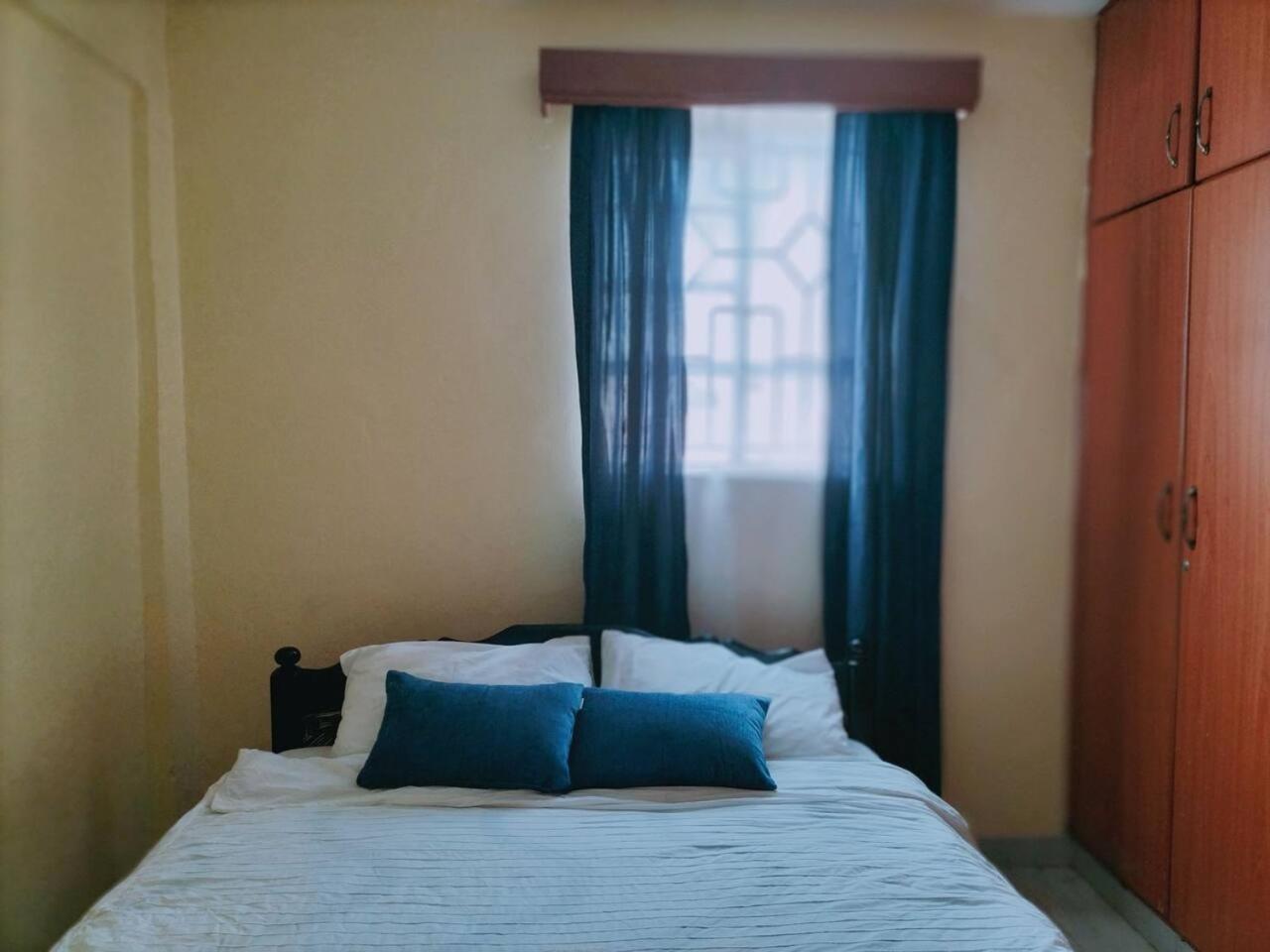 Arunga's Homely Kakamega Stay view 5
