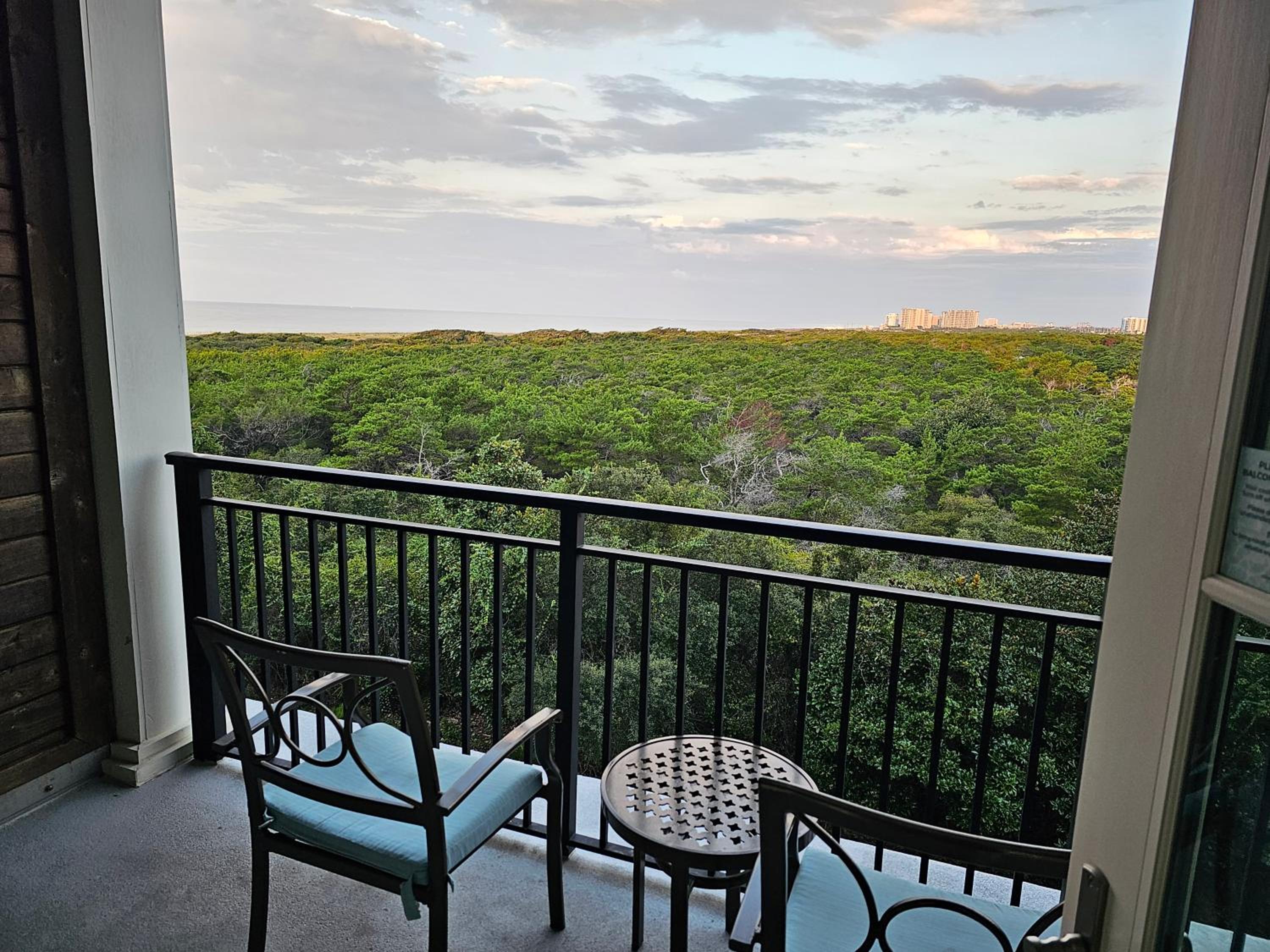 Henderson Beach Resort