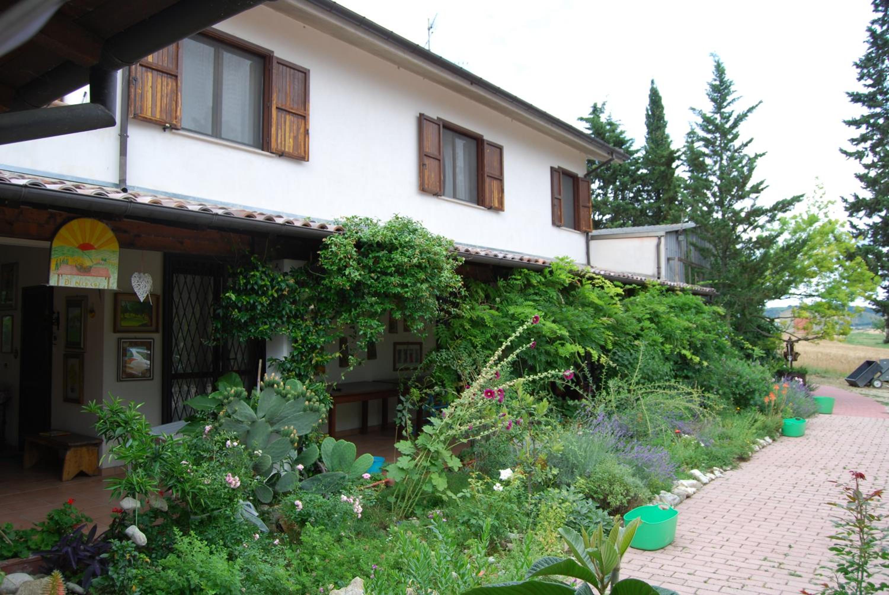 B&B Prato San Lorenzo view 4