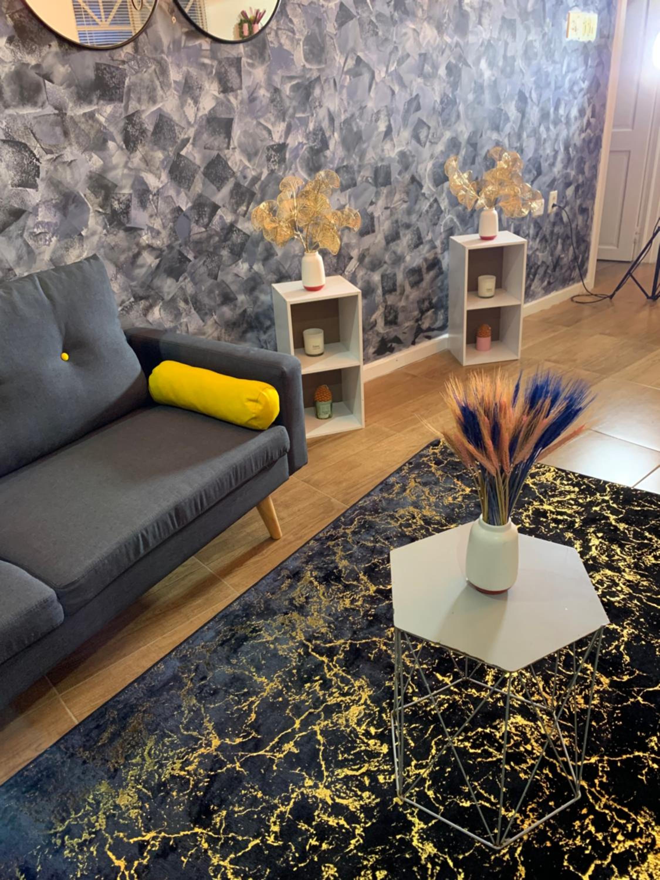 1st Floor 1-Bedroom Comfortably Sleeps 4 view 5