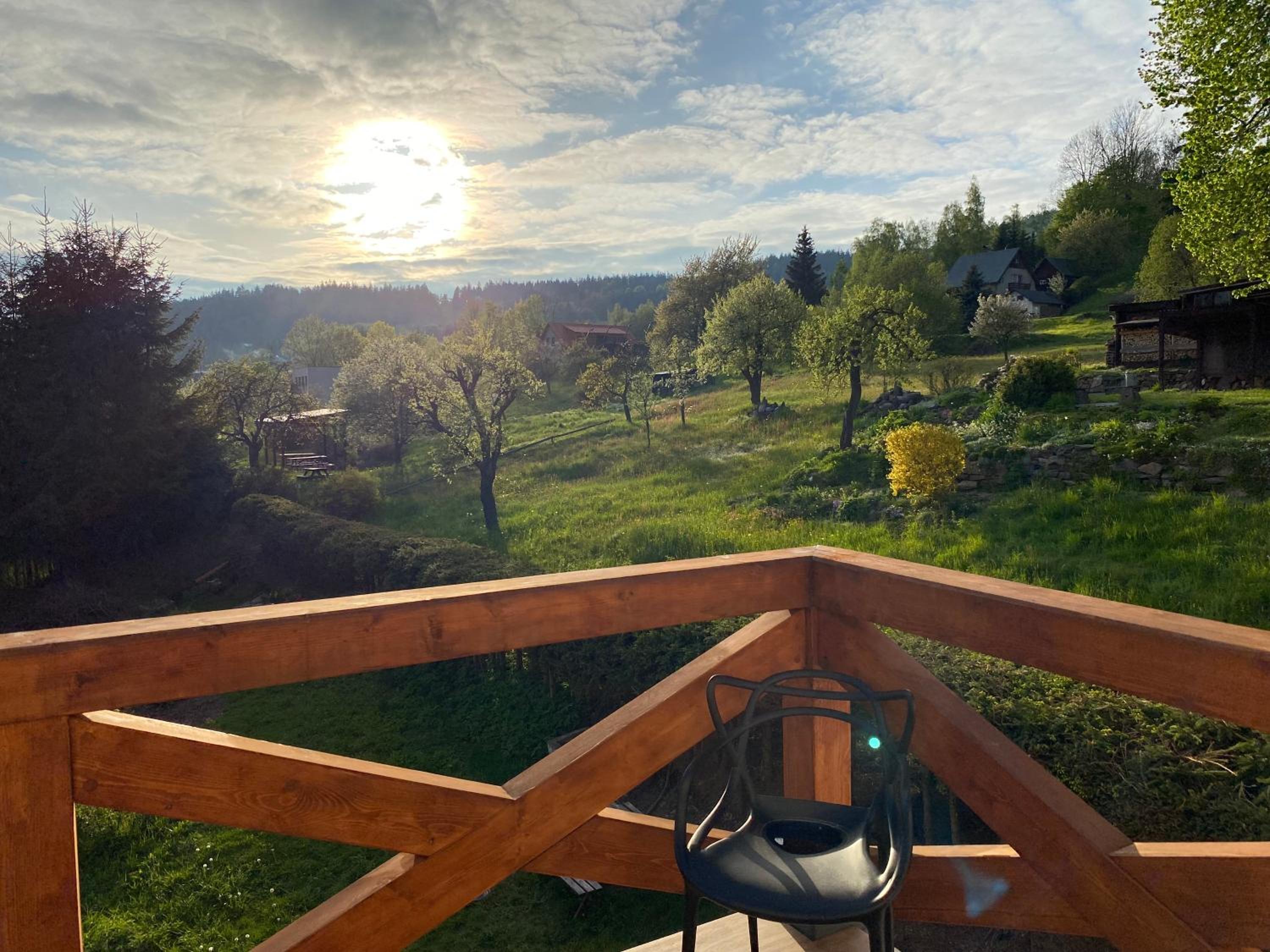 Rodinný apartmán Za Školou