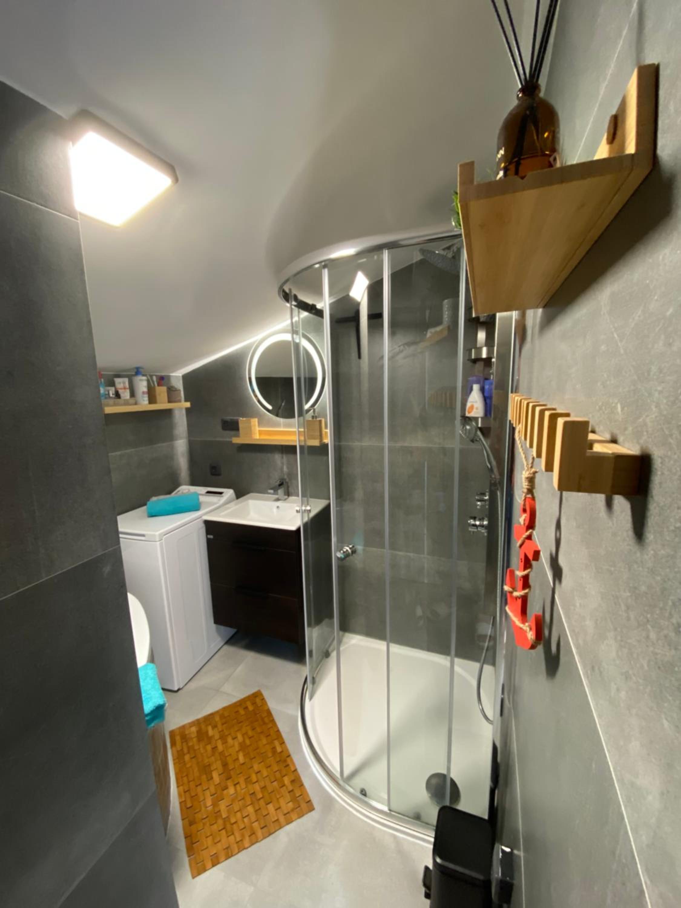 Rodinný apartmán Za Školou
