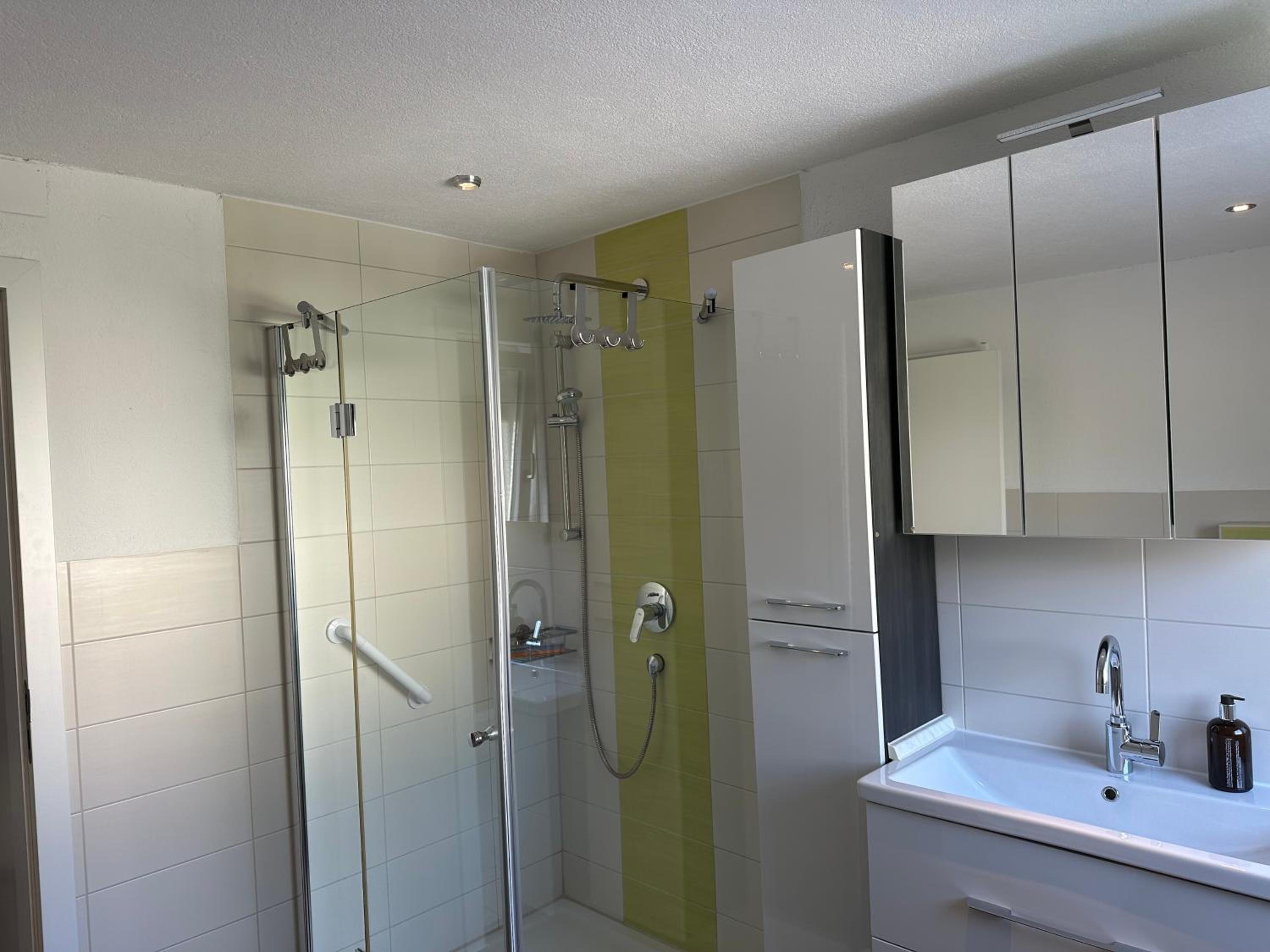Family Apartment Bavaria