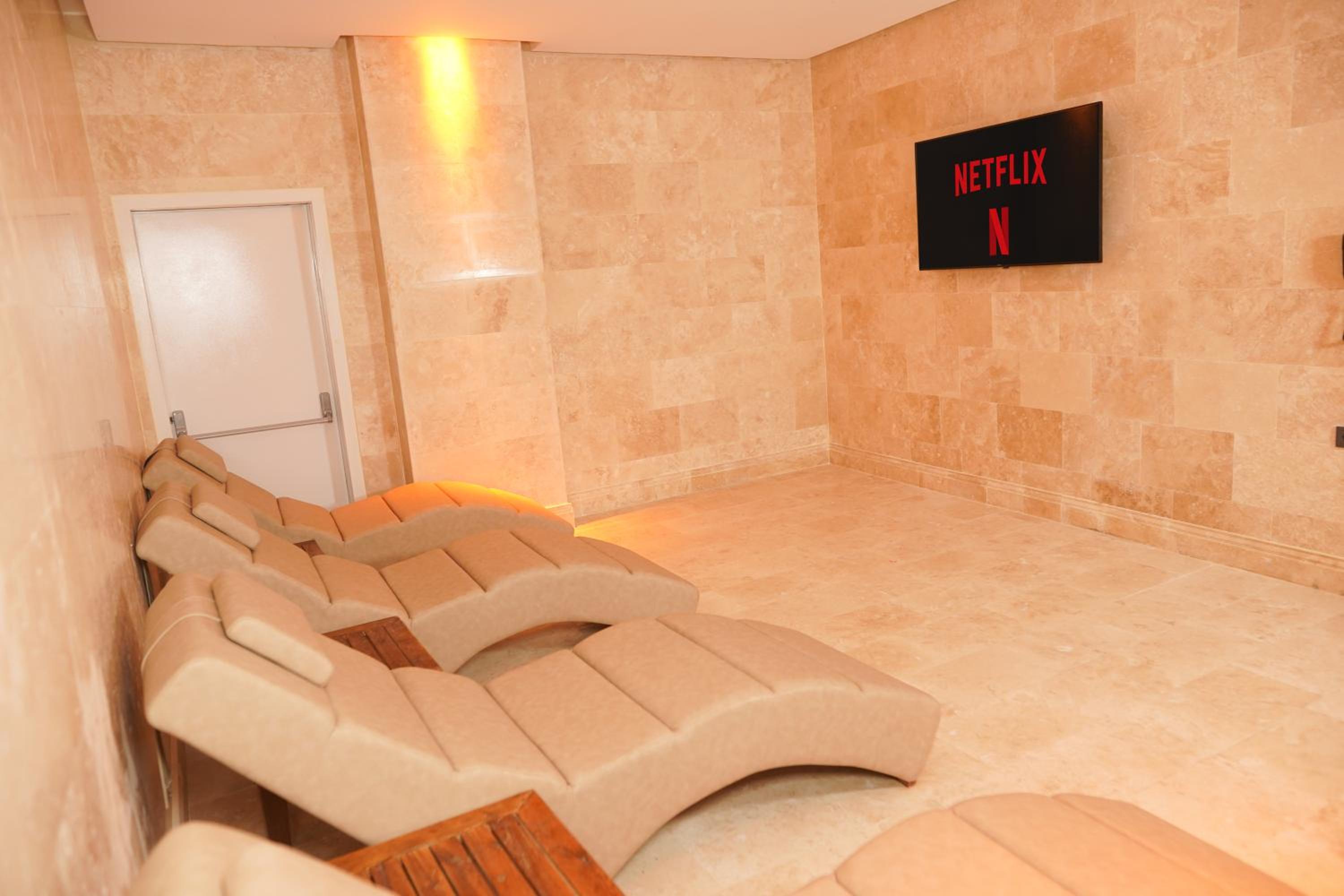 Emirtimes Otel&Spa - Tuzla - Image 29