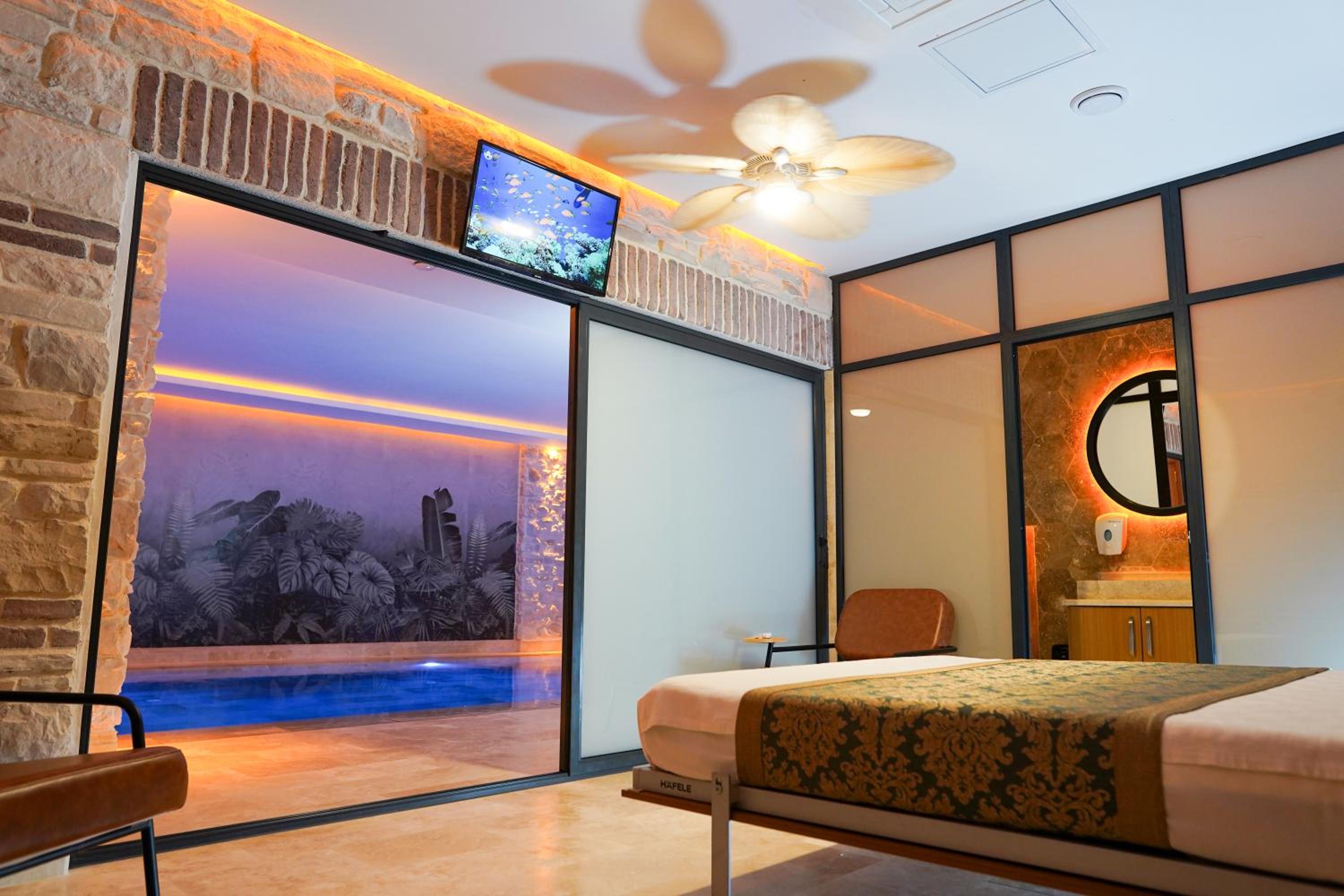 Emirtimes Otel&Spa - Tuzla - Image 8