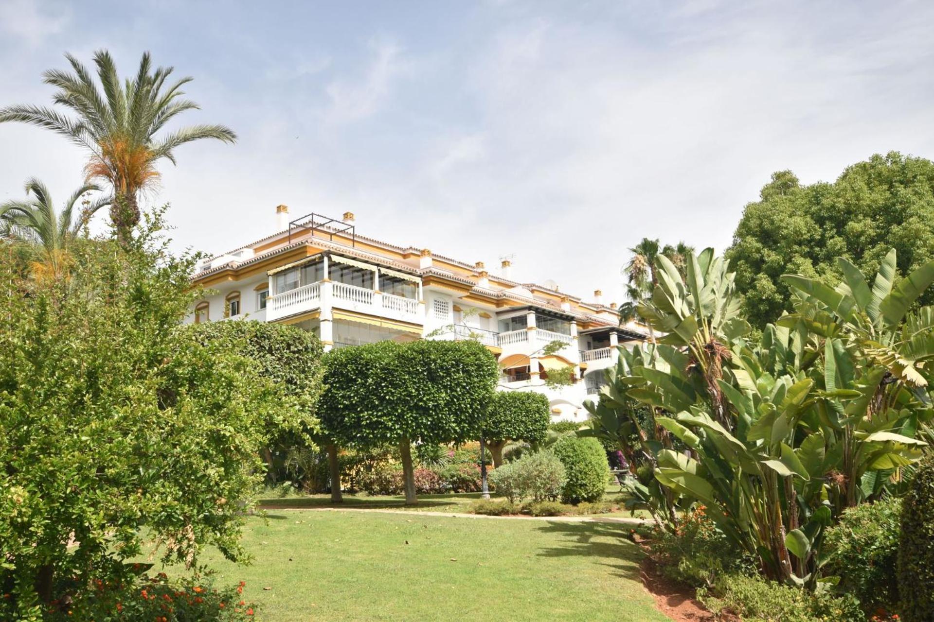 Apartman La Concha in Puerto Banus