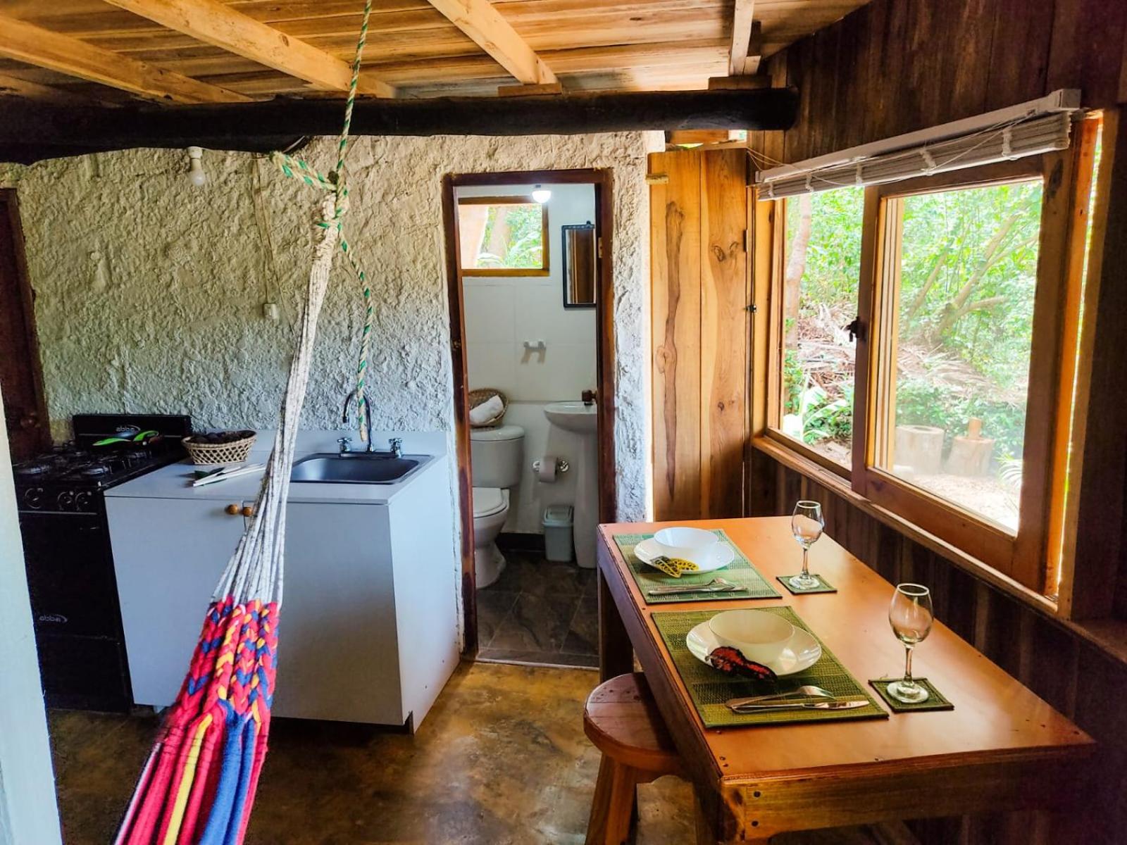 Makuruma Chalet