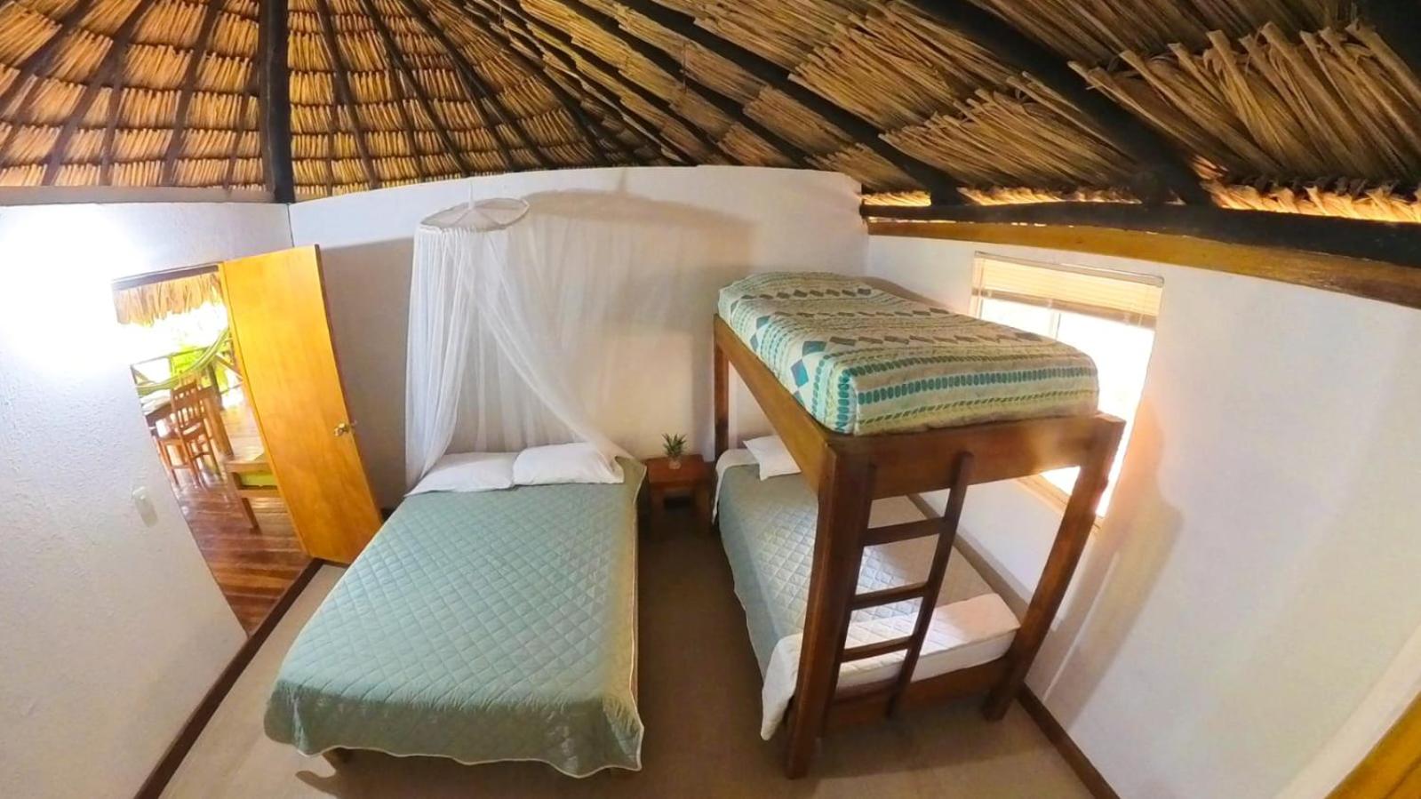 Makuruma Chalet