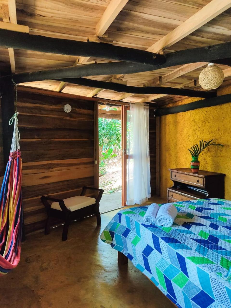 Makuruma Chalet