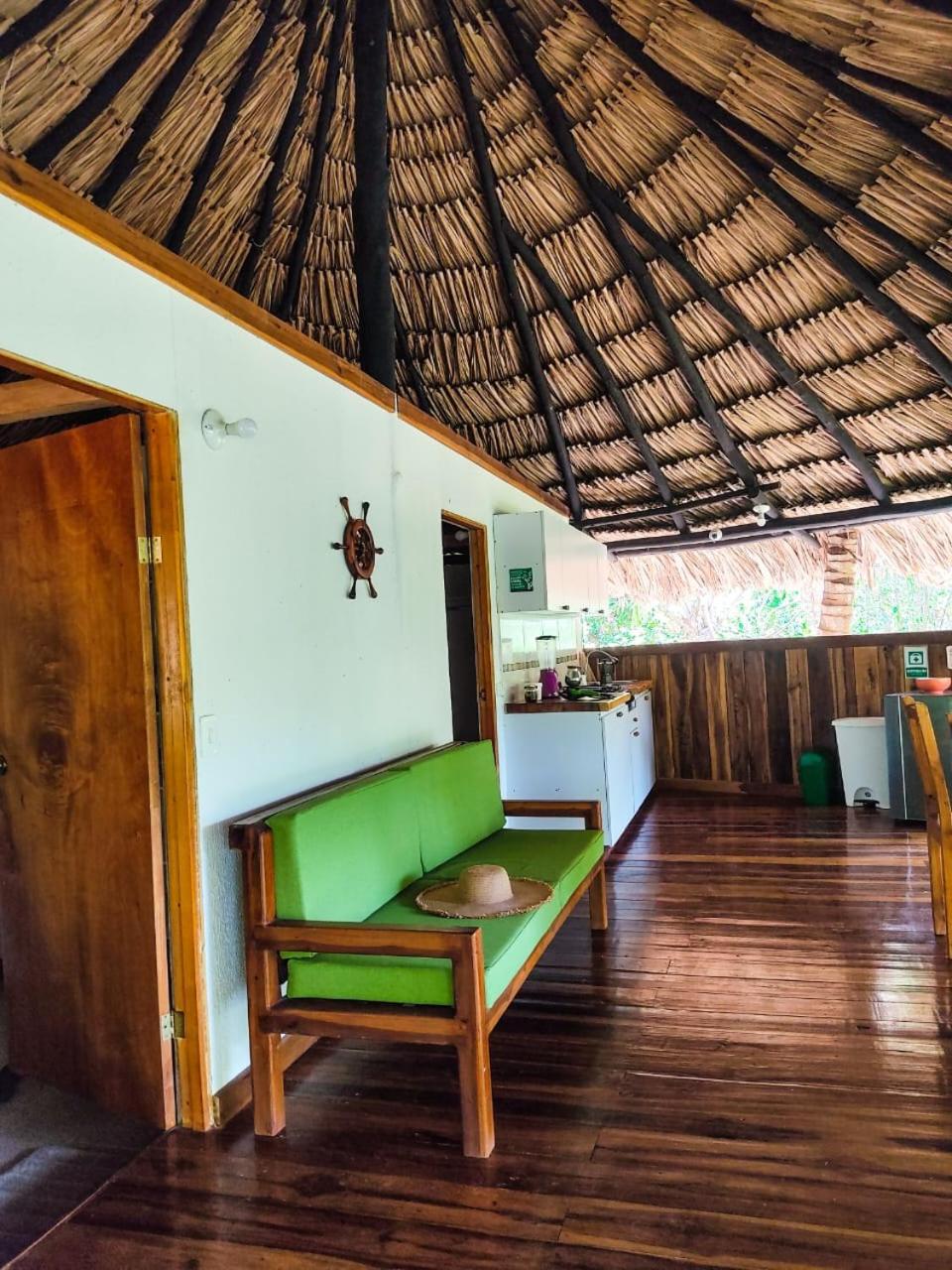 Makuruma Chalet