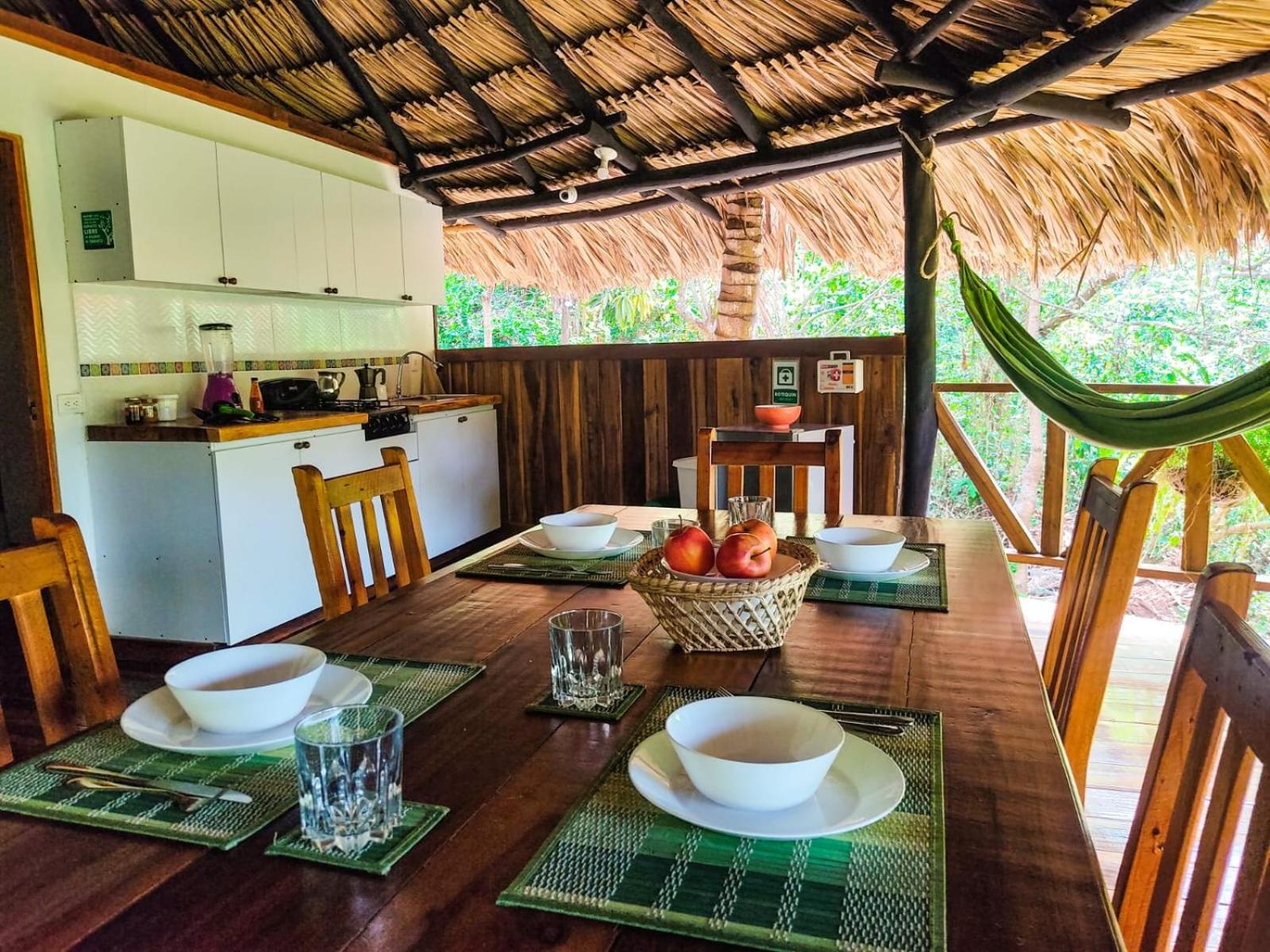 Makuruma Chalet