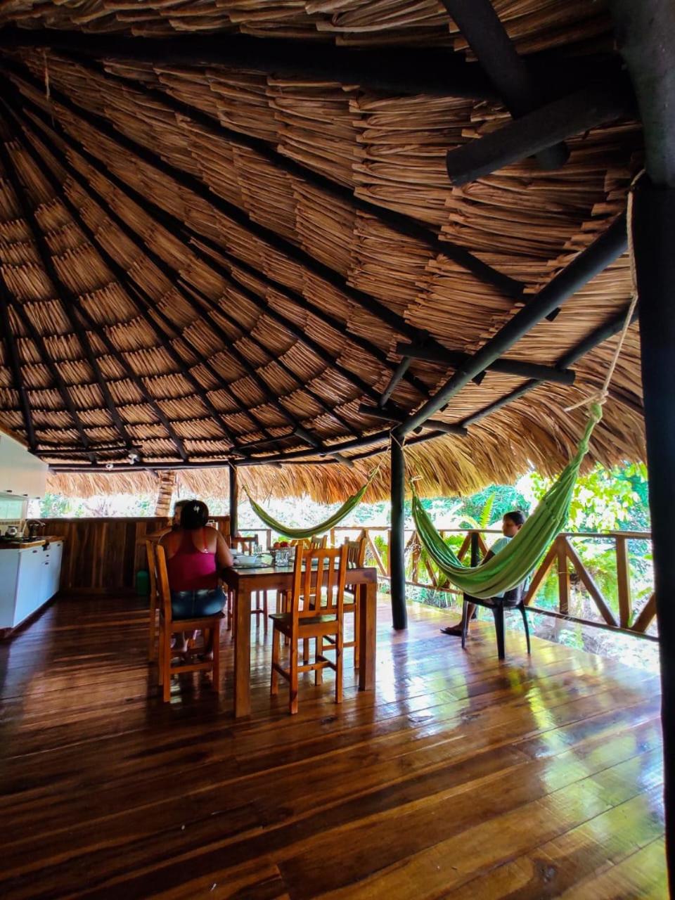Makuruma Chalet